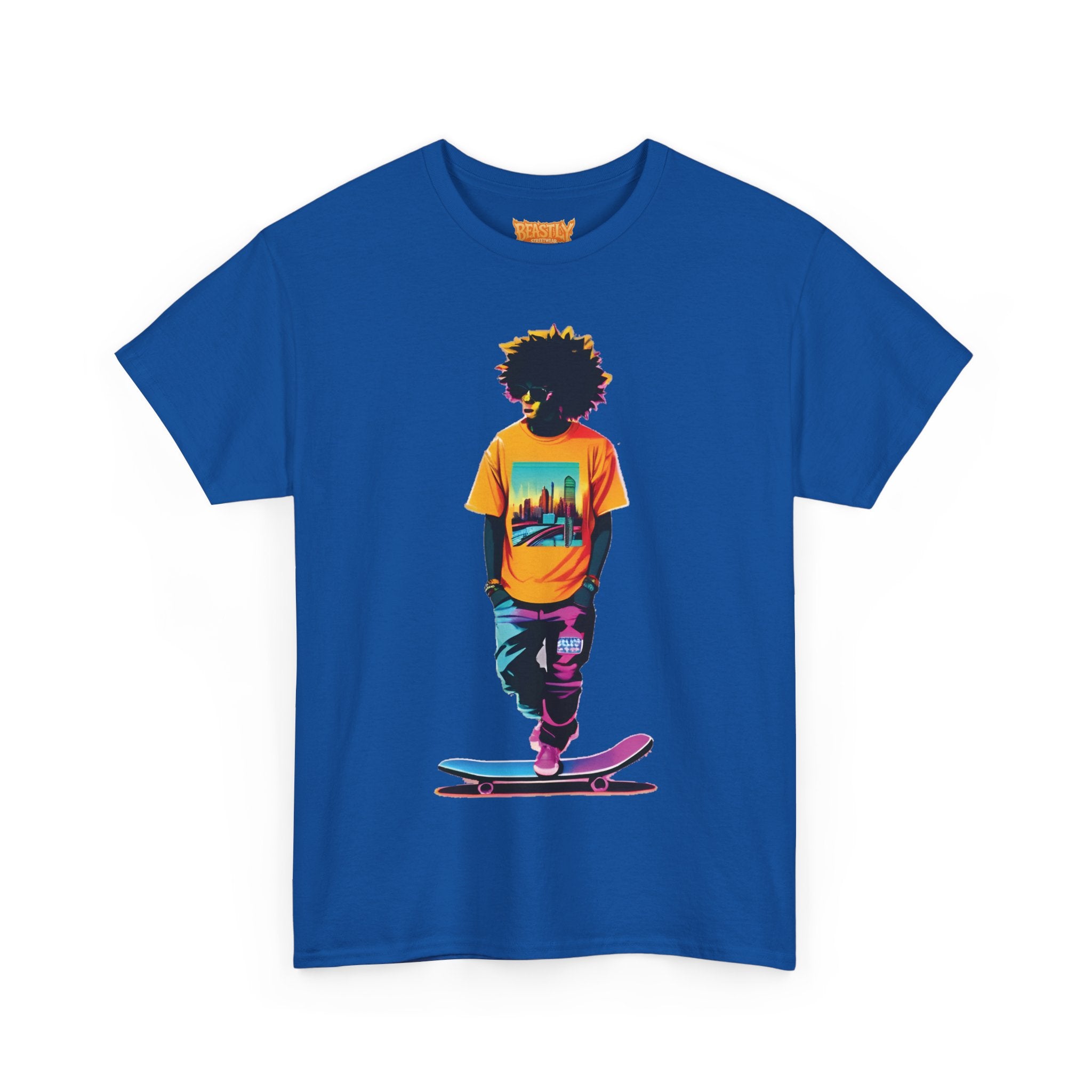 City Surfer