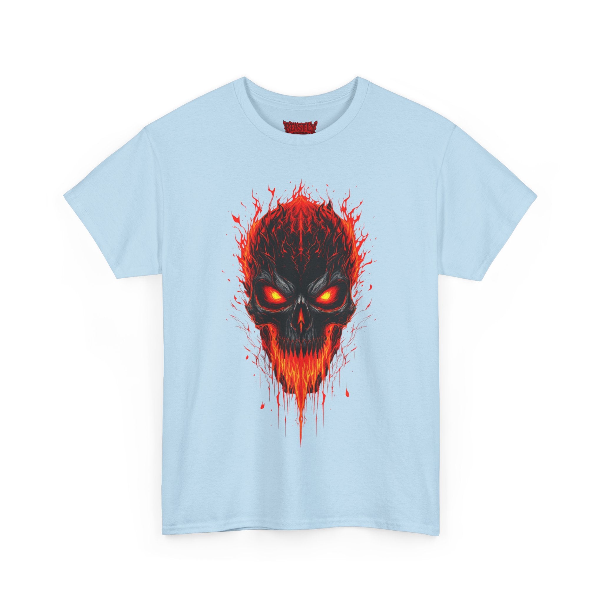 Infernal Grin