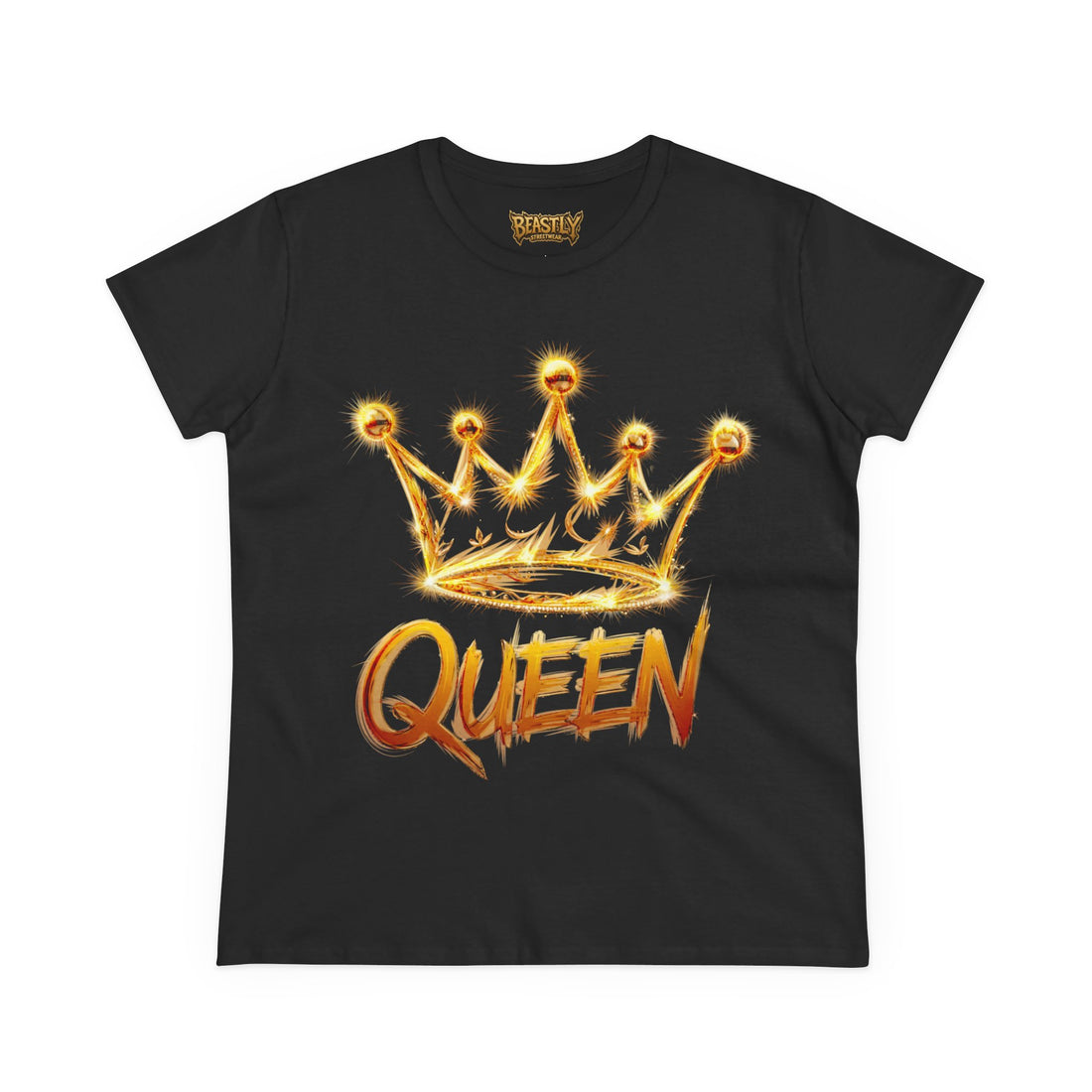 Queen Women&