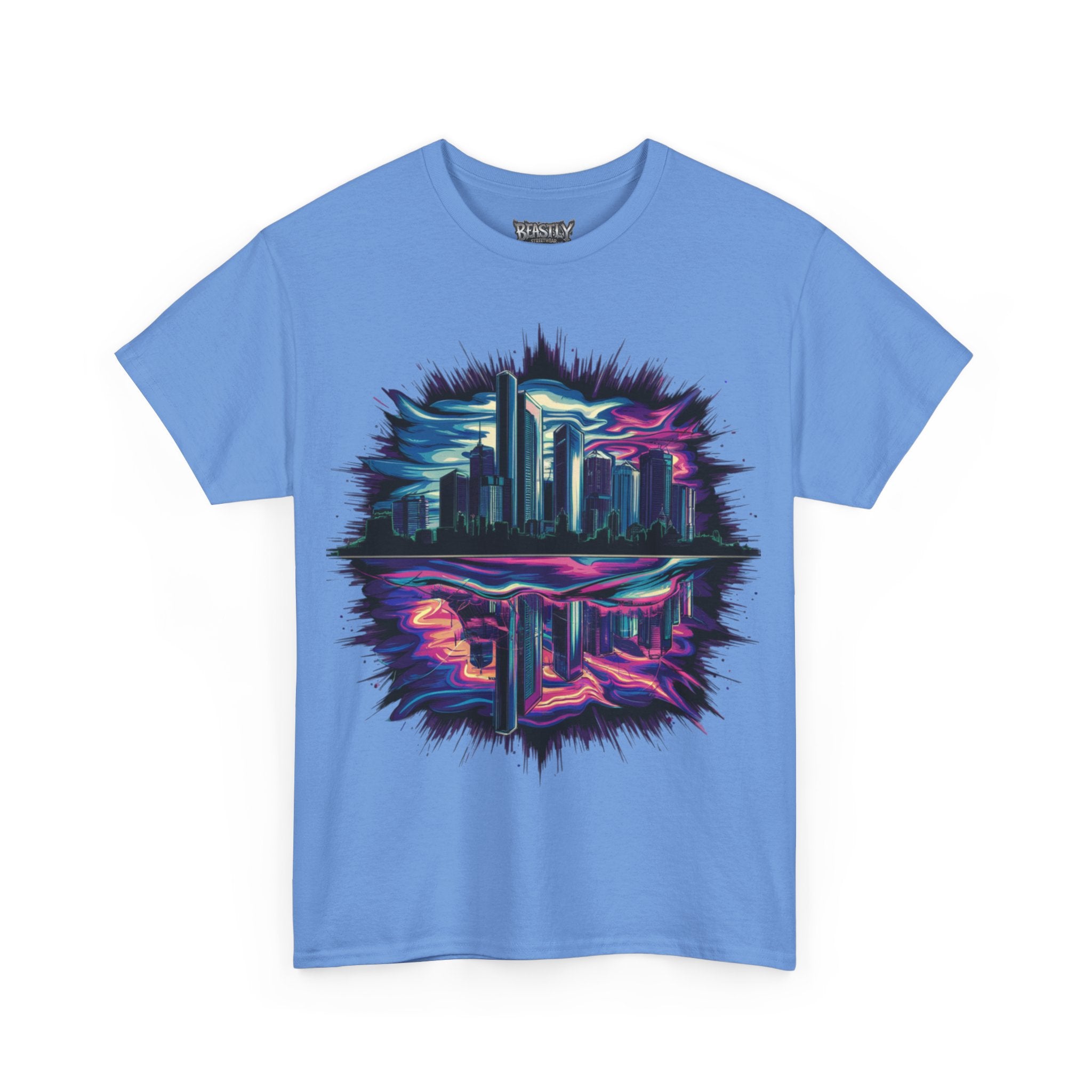 Skyline Dreams