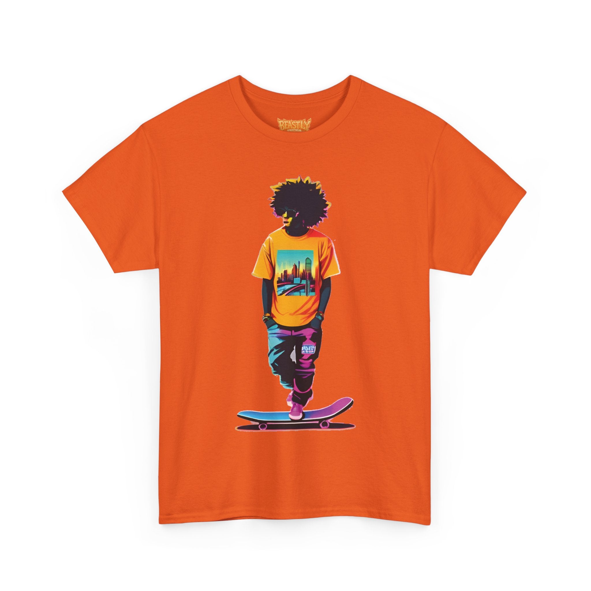 City Surfer