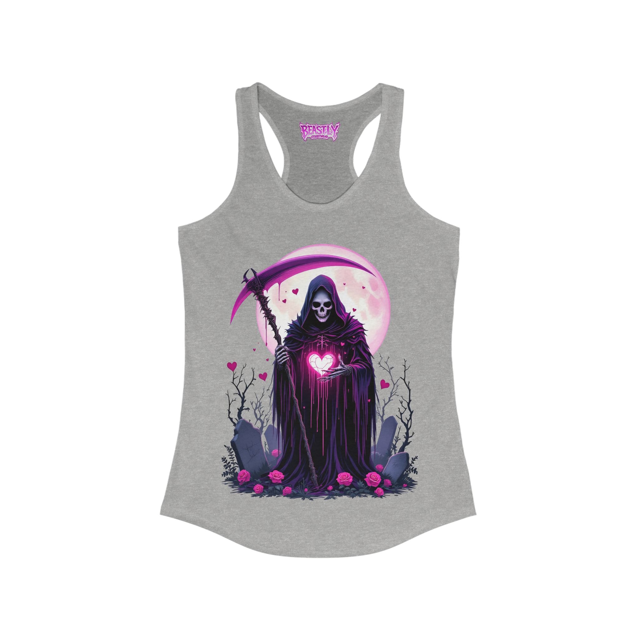 Love Bleeds Eternal Women&