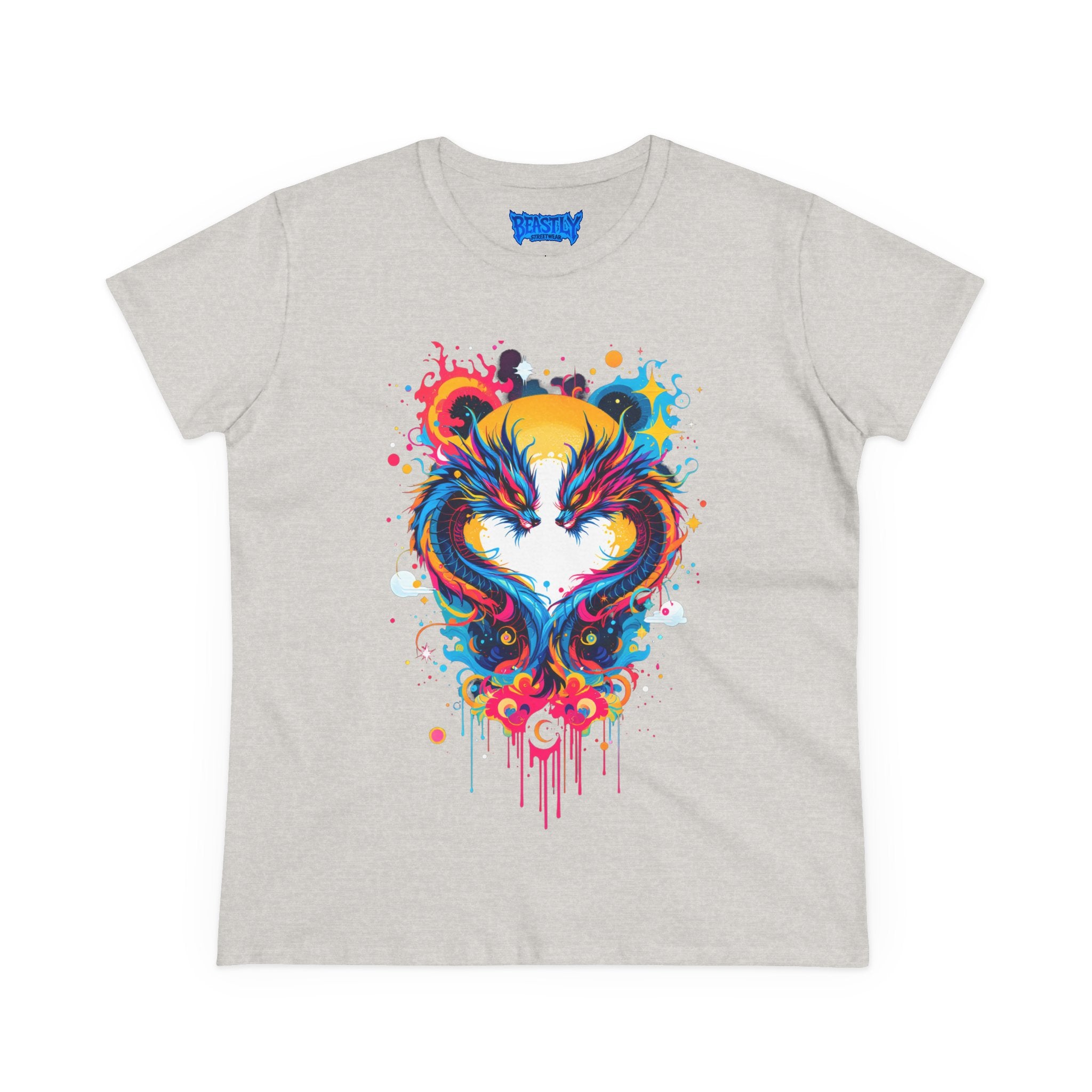 Cosmic Twin Blaze Women&