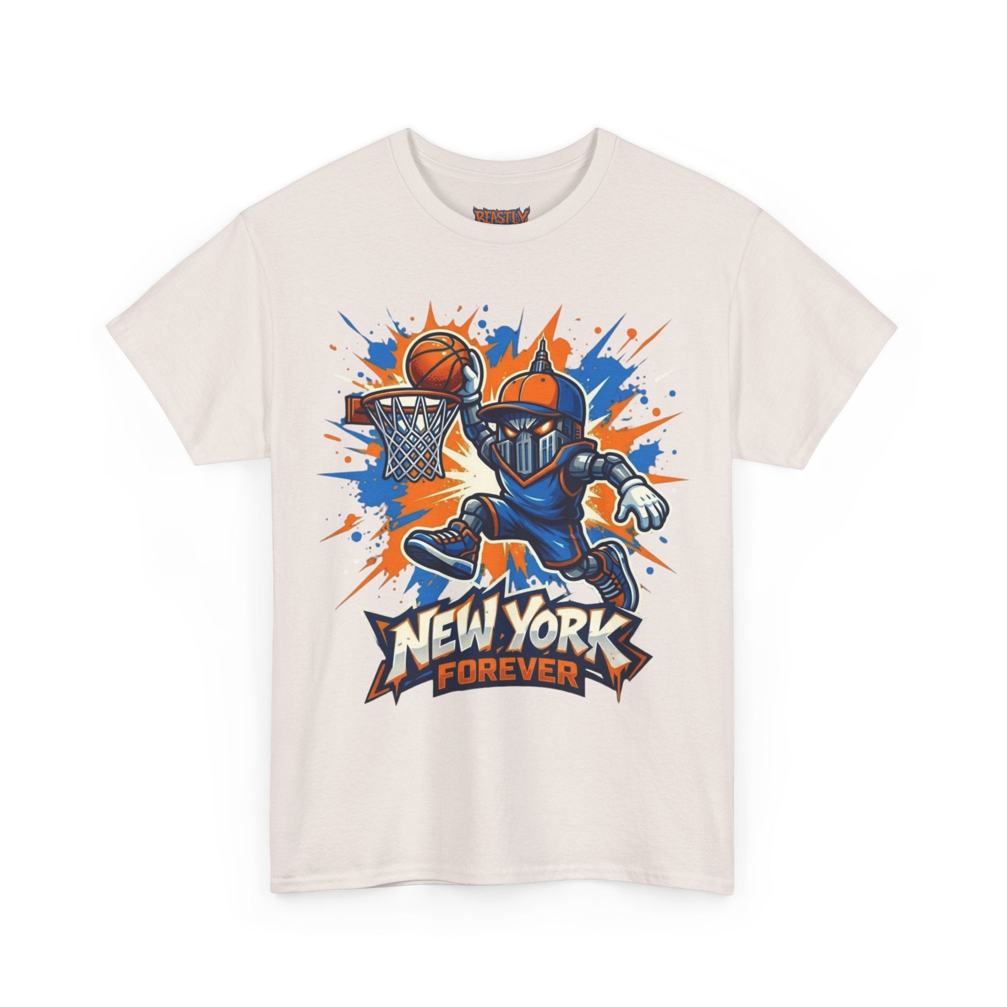 New York Forever