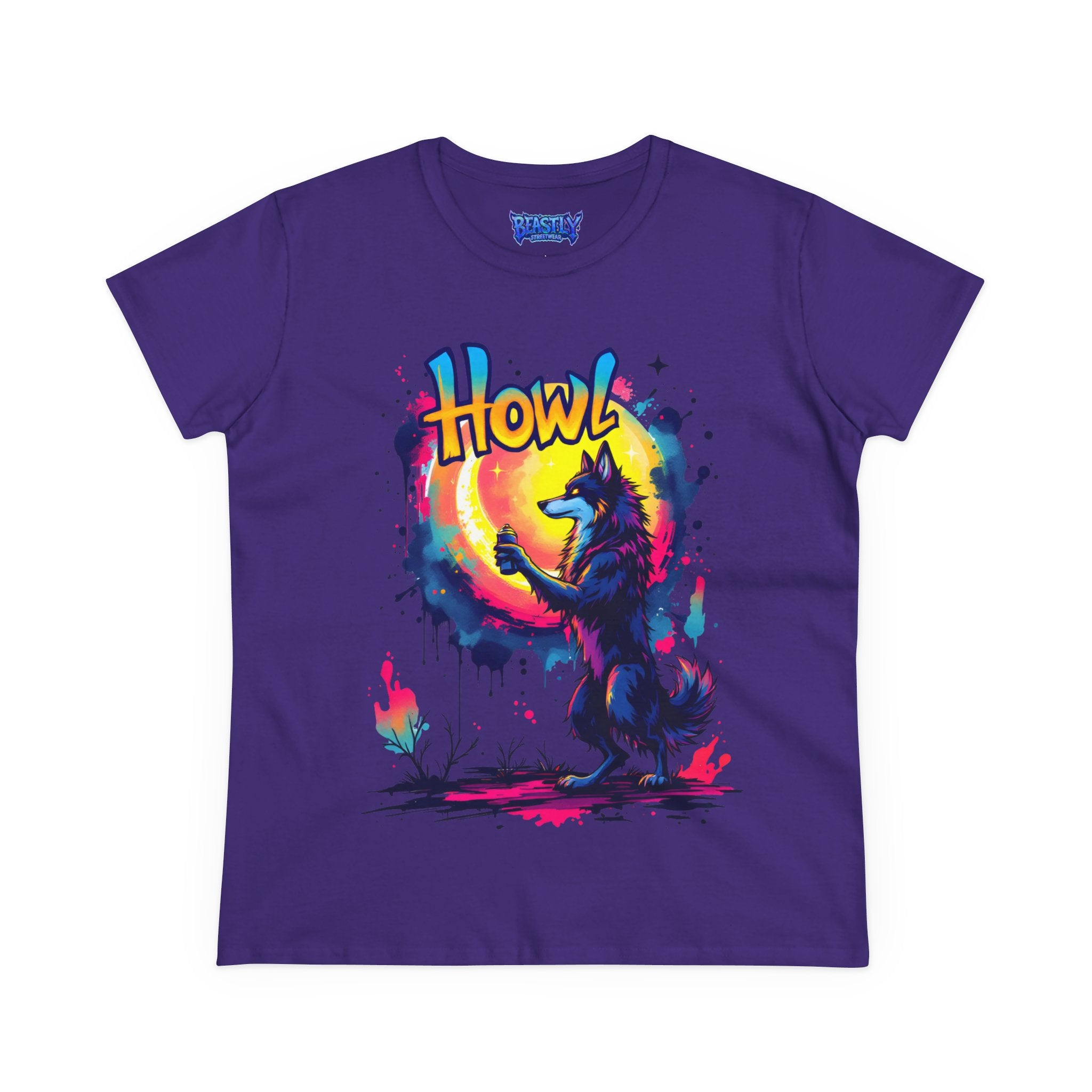 Howl Women&