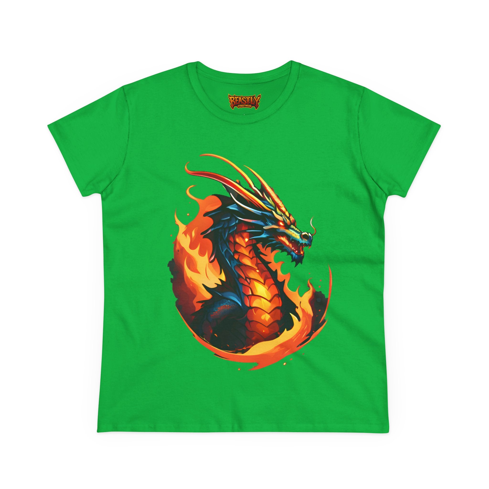 Blazin Majesty Women&