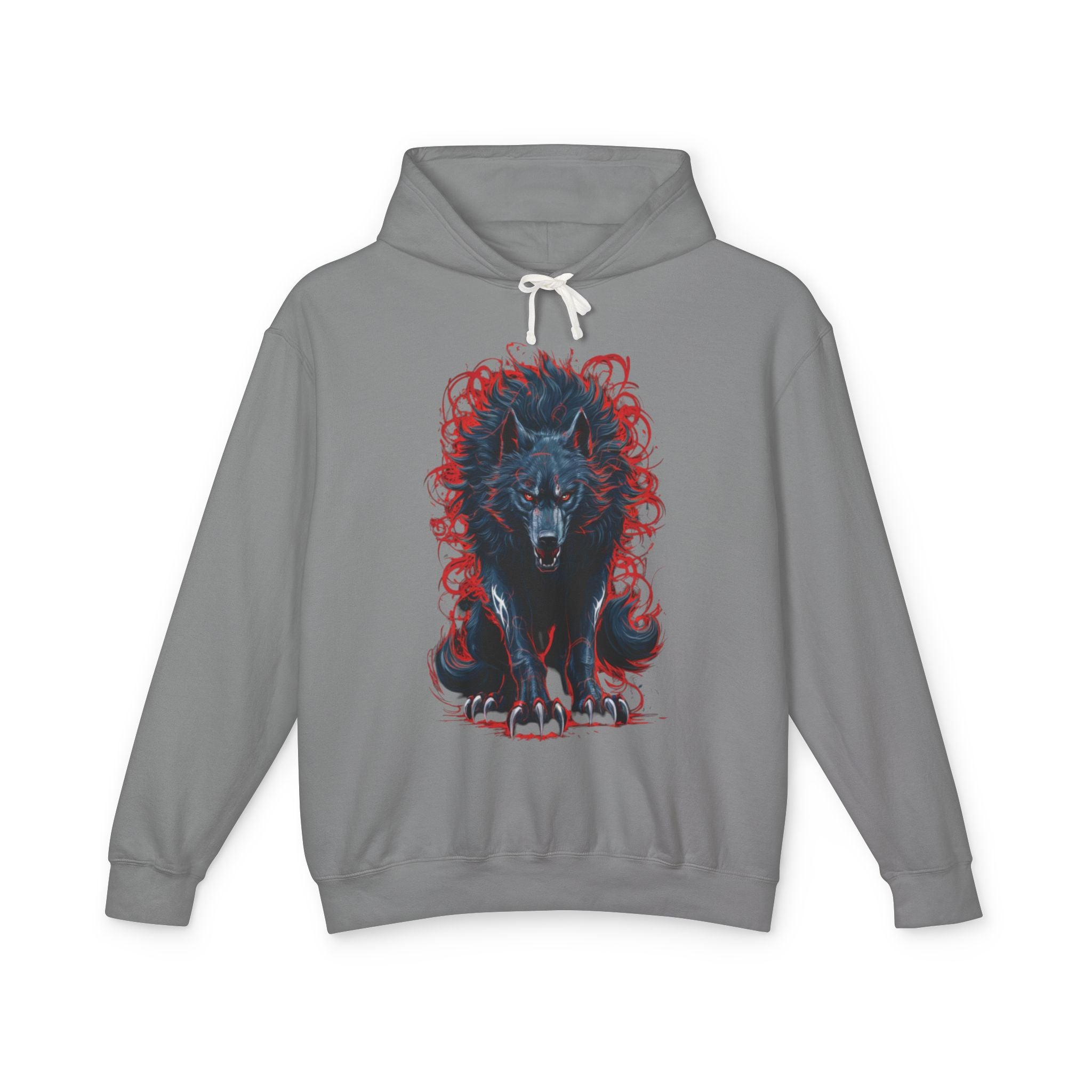 Fenrir Hoodie