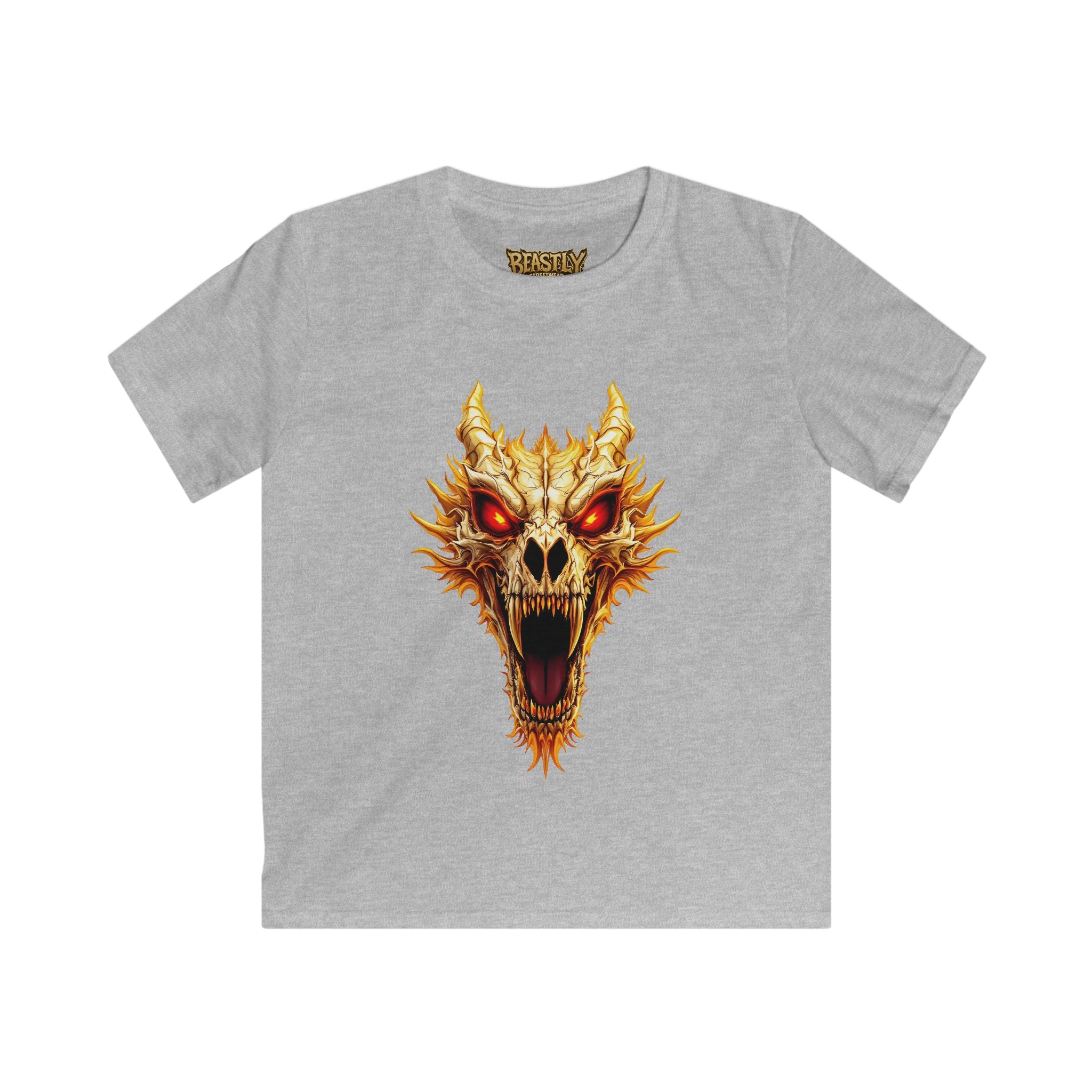 Dracolich Youth Tee