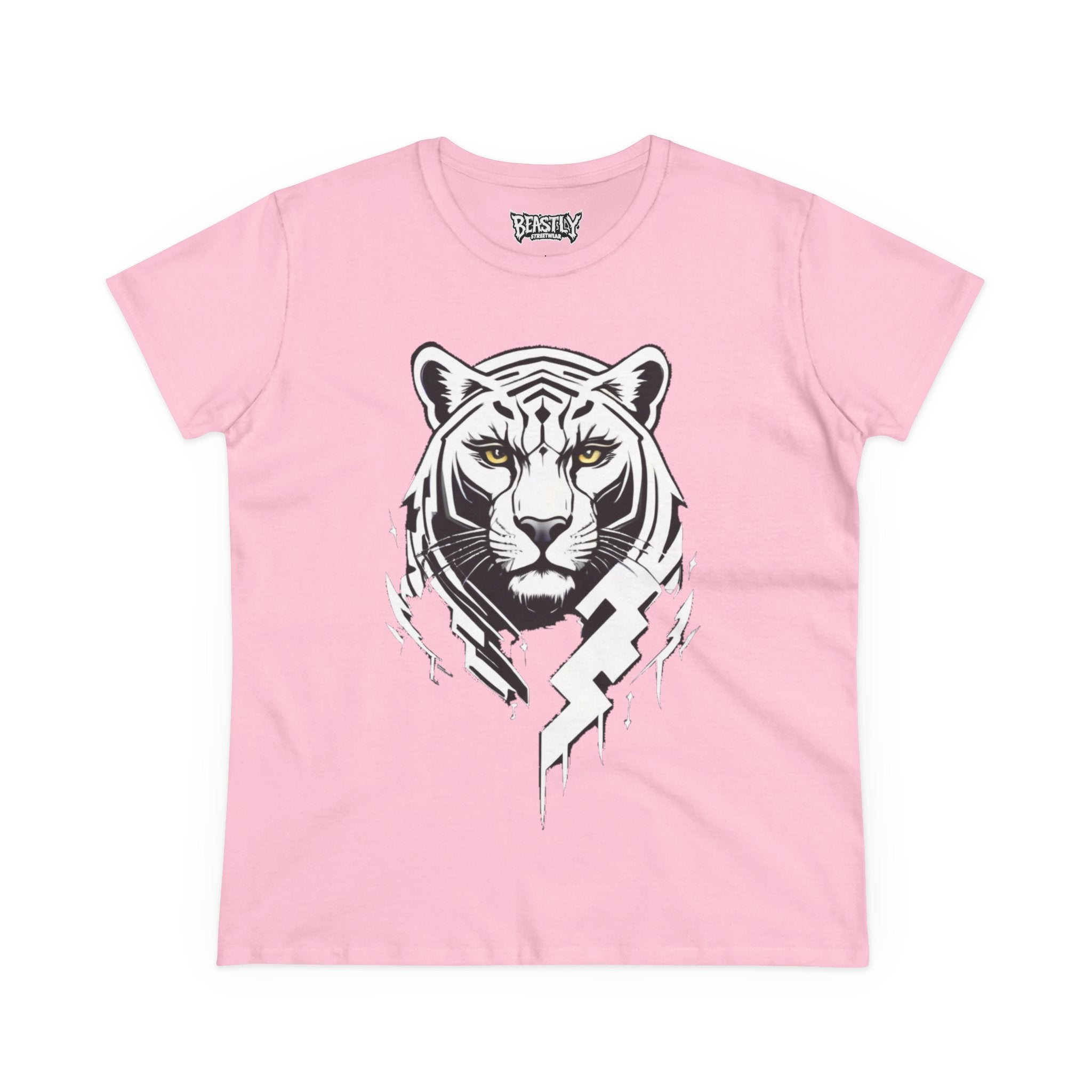 El Tigre Blanco Women&