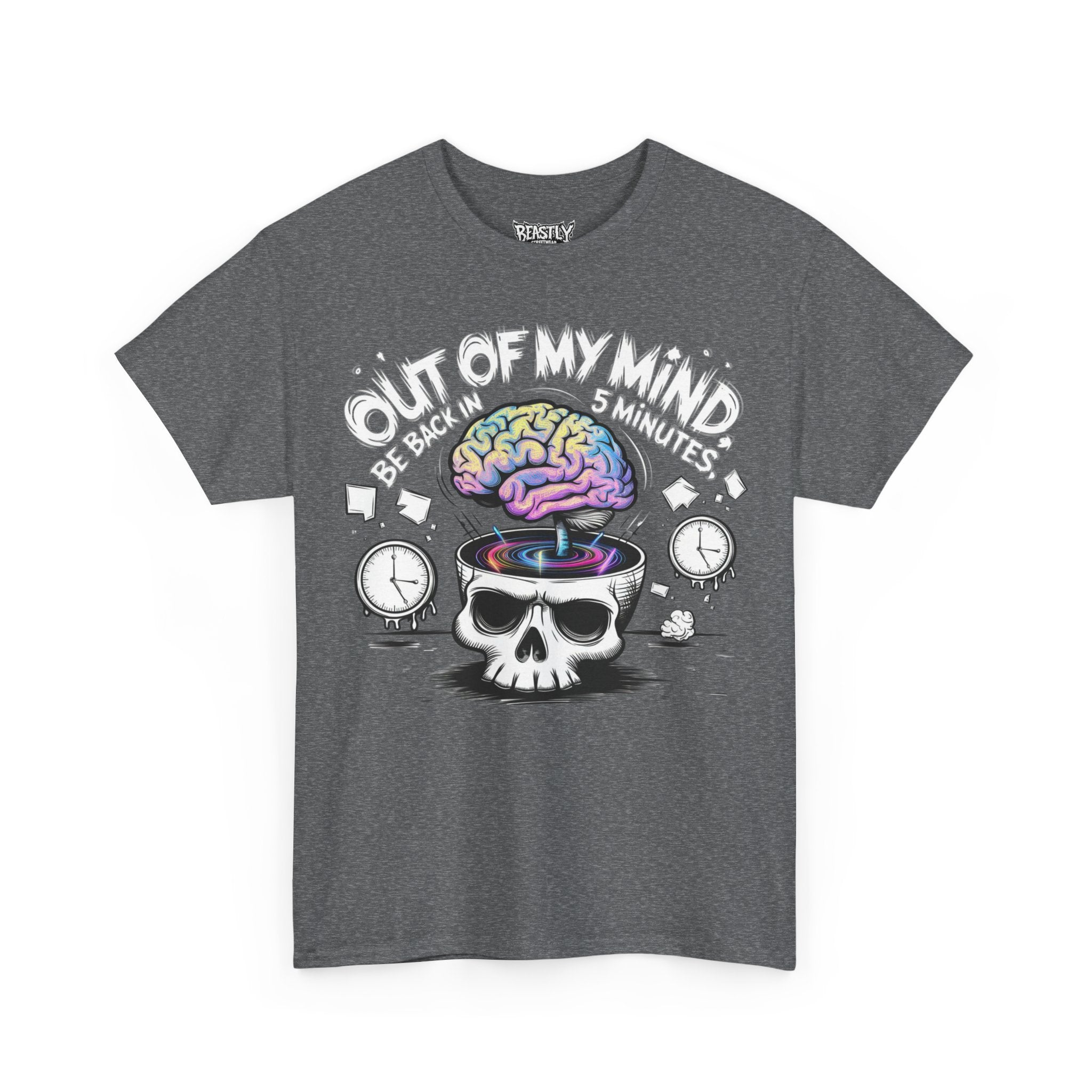 Out Of My Mind