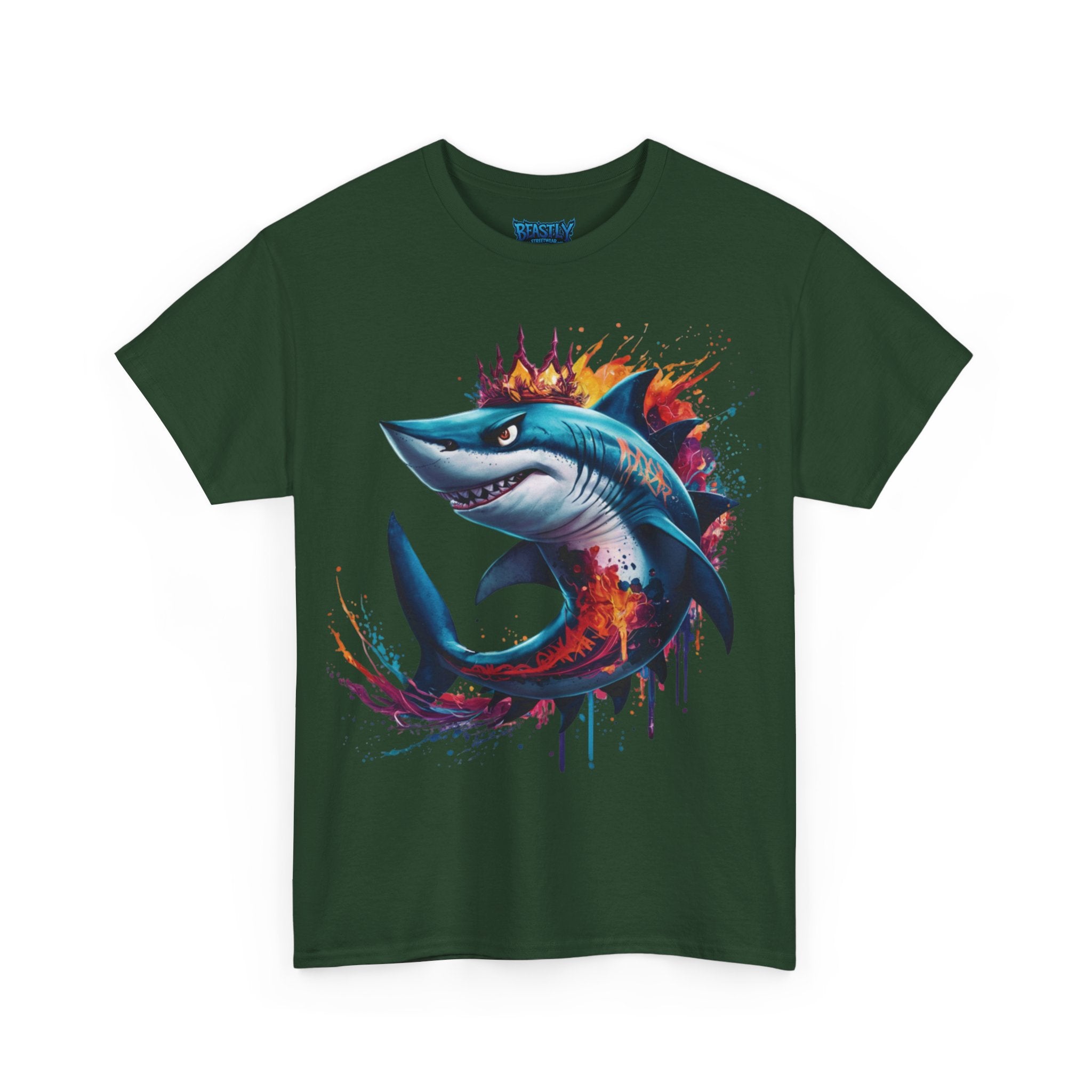 Chomp King