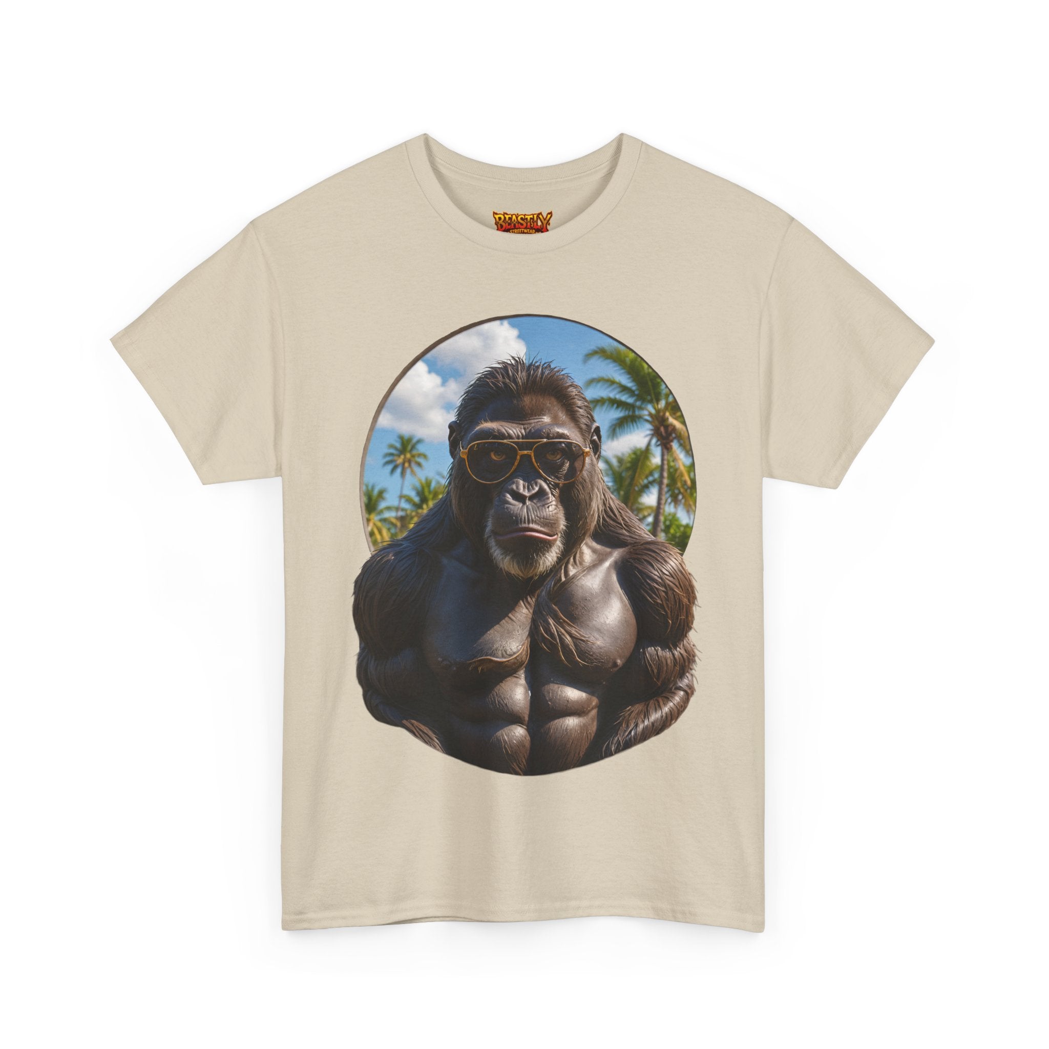 Jungle Boss