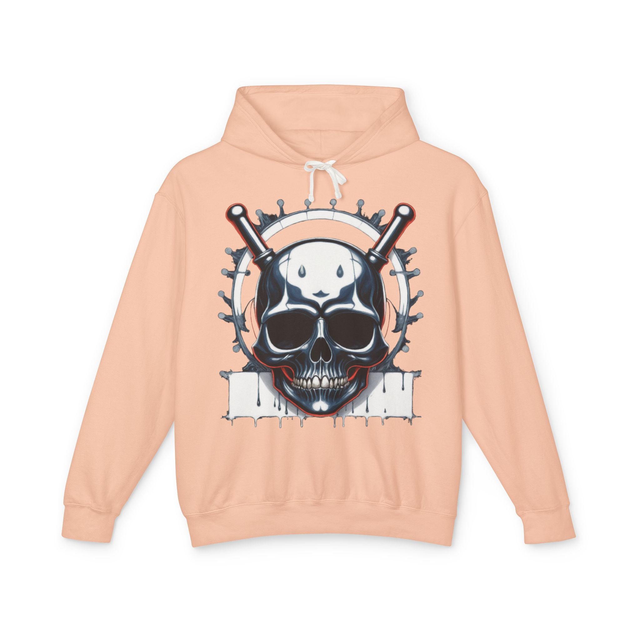 Gear Head Hoodie