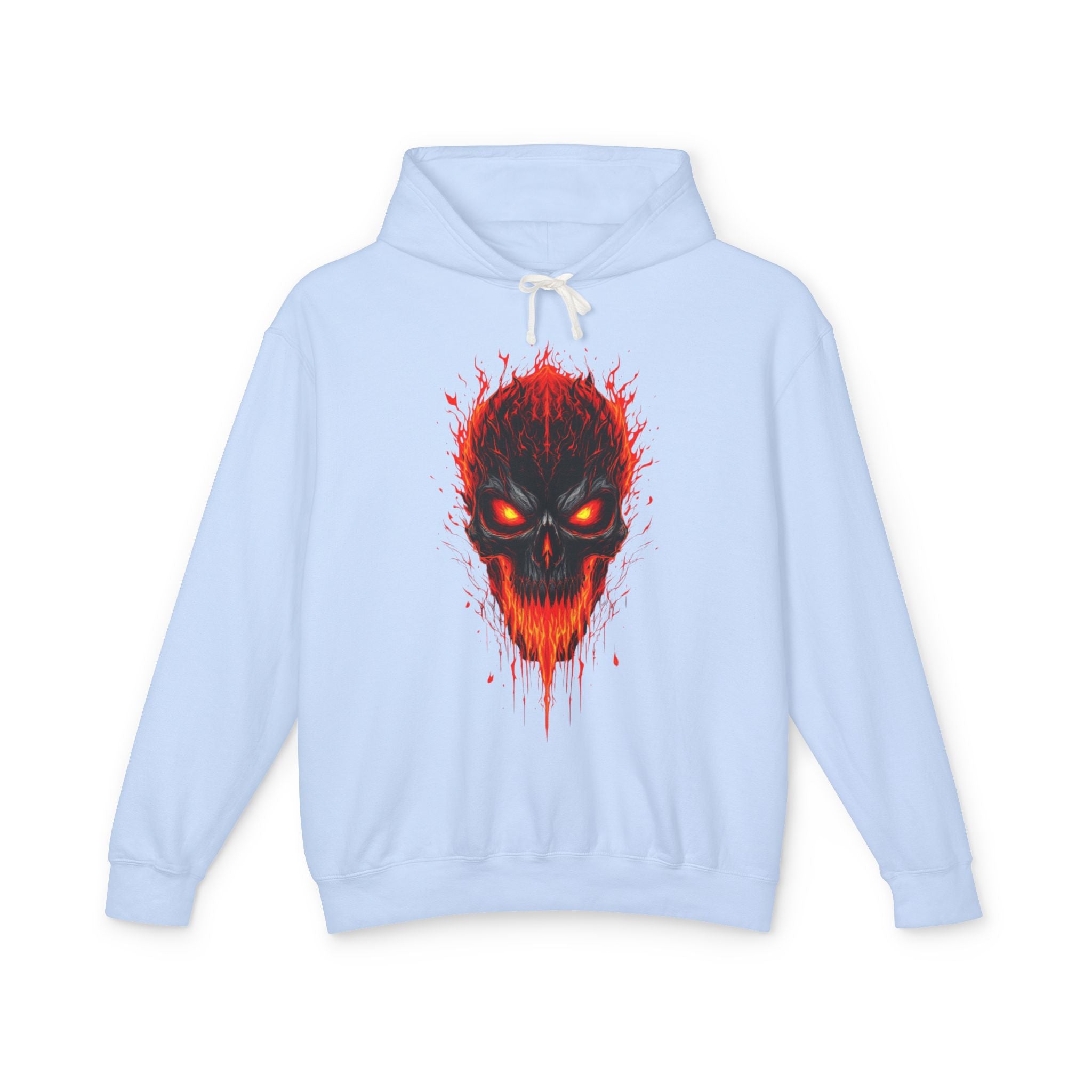 Infernal Grin Hoodie