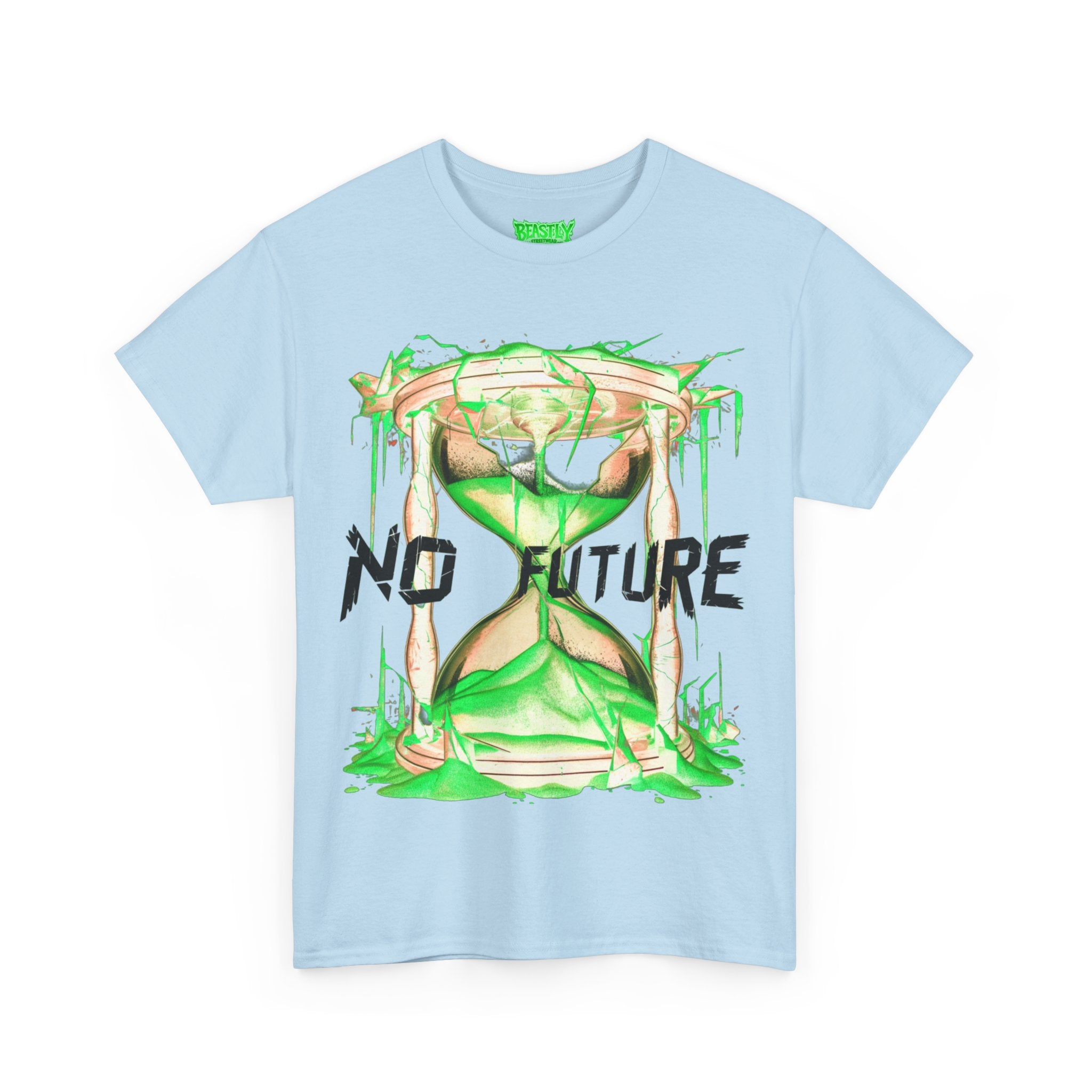 No Future