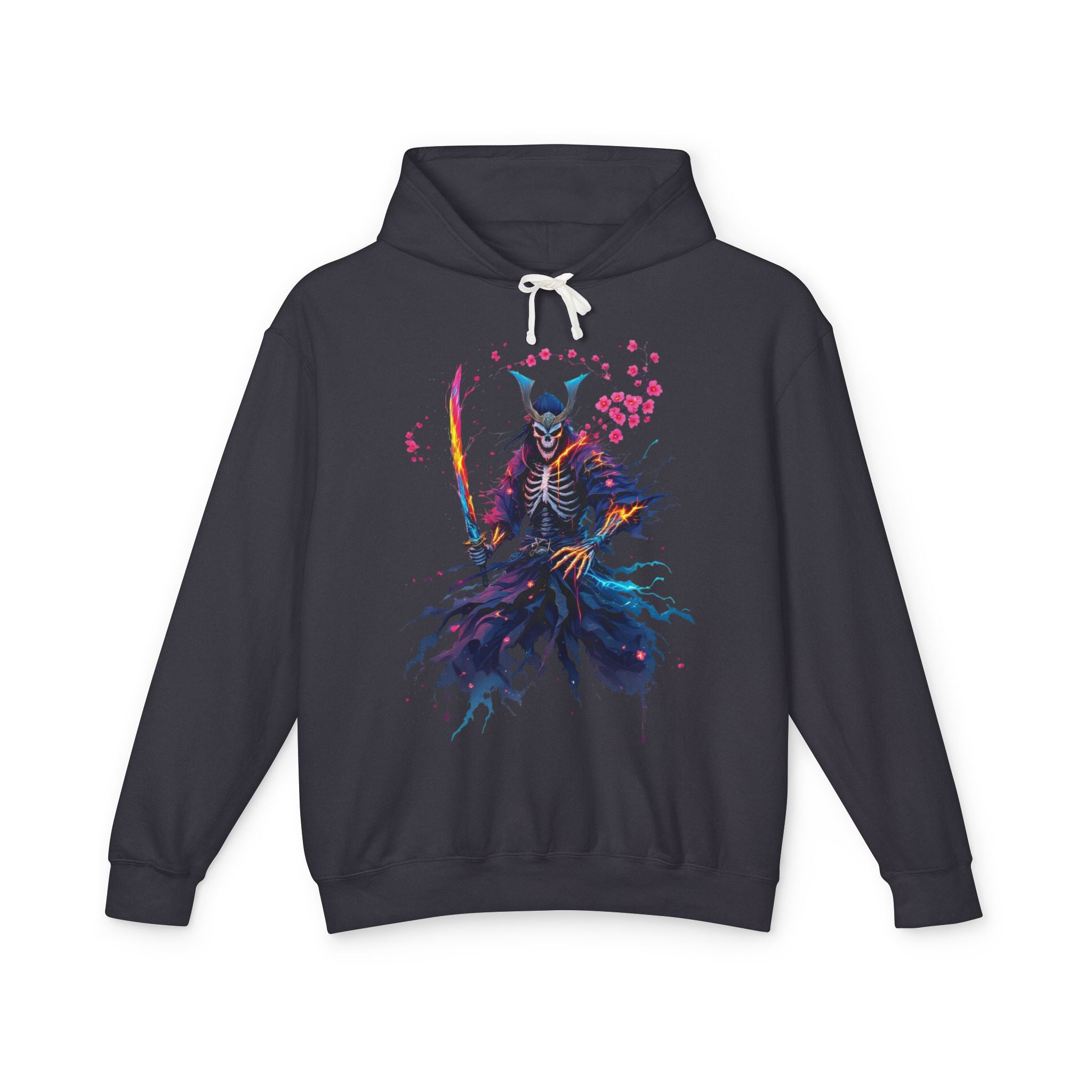 Cherry Blossom Carnage Hoodie