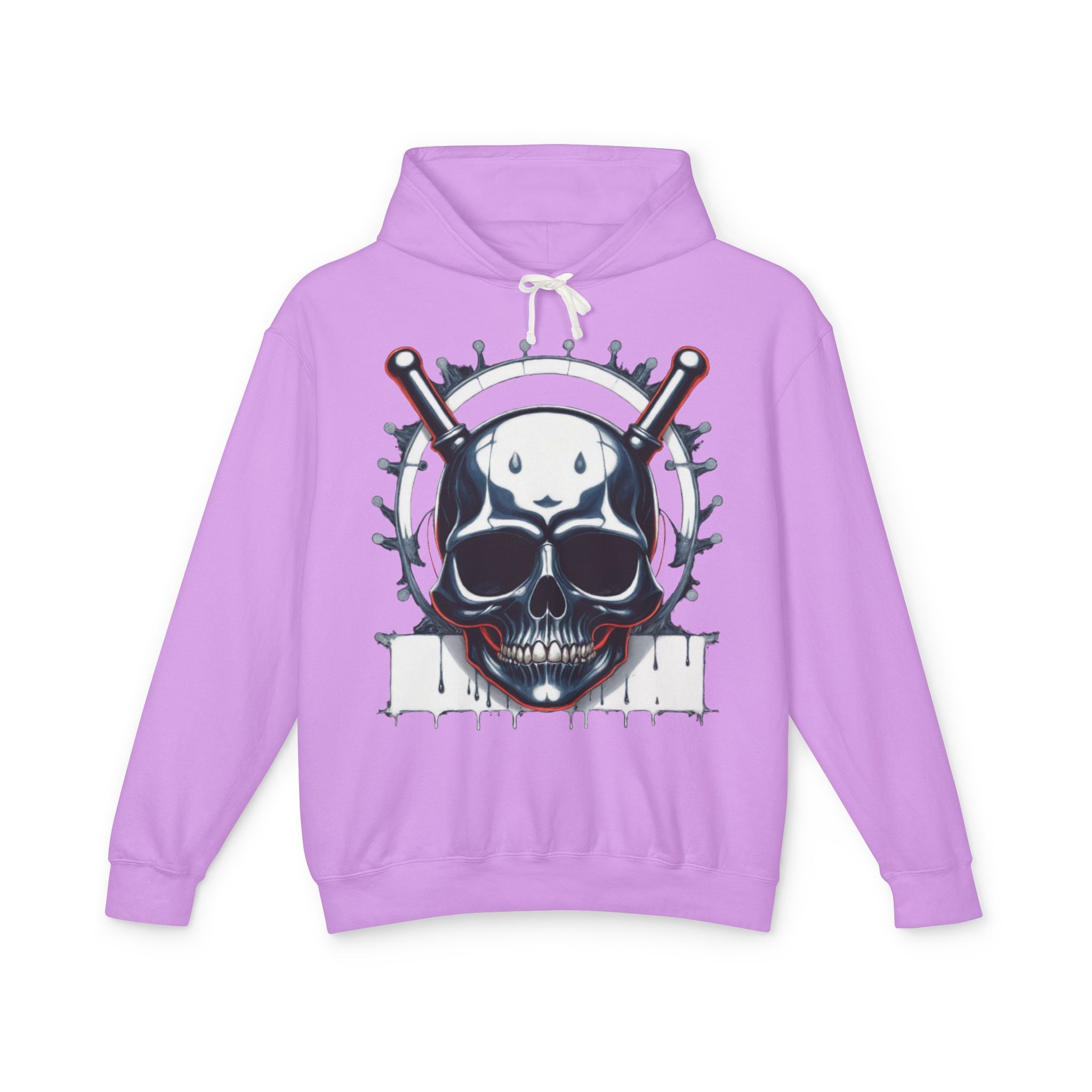 Gear Head Hoodie