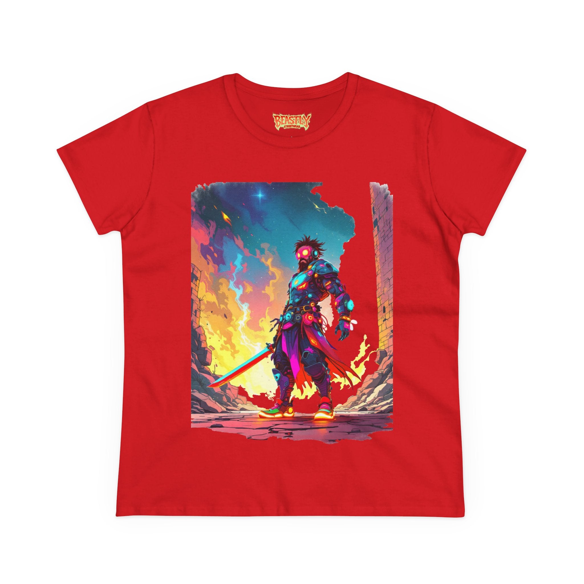 Cosmic Chaos Champion Women&