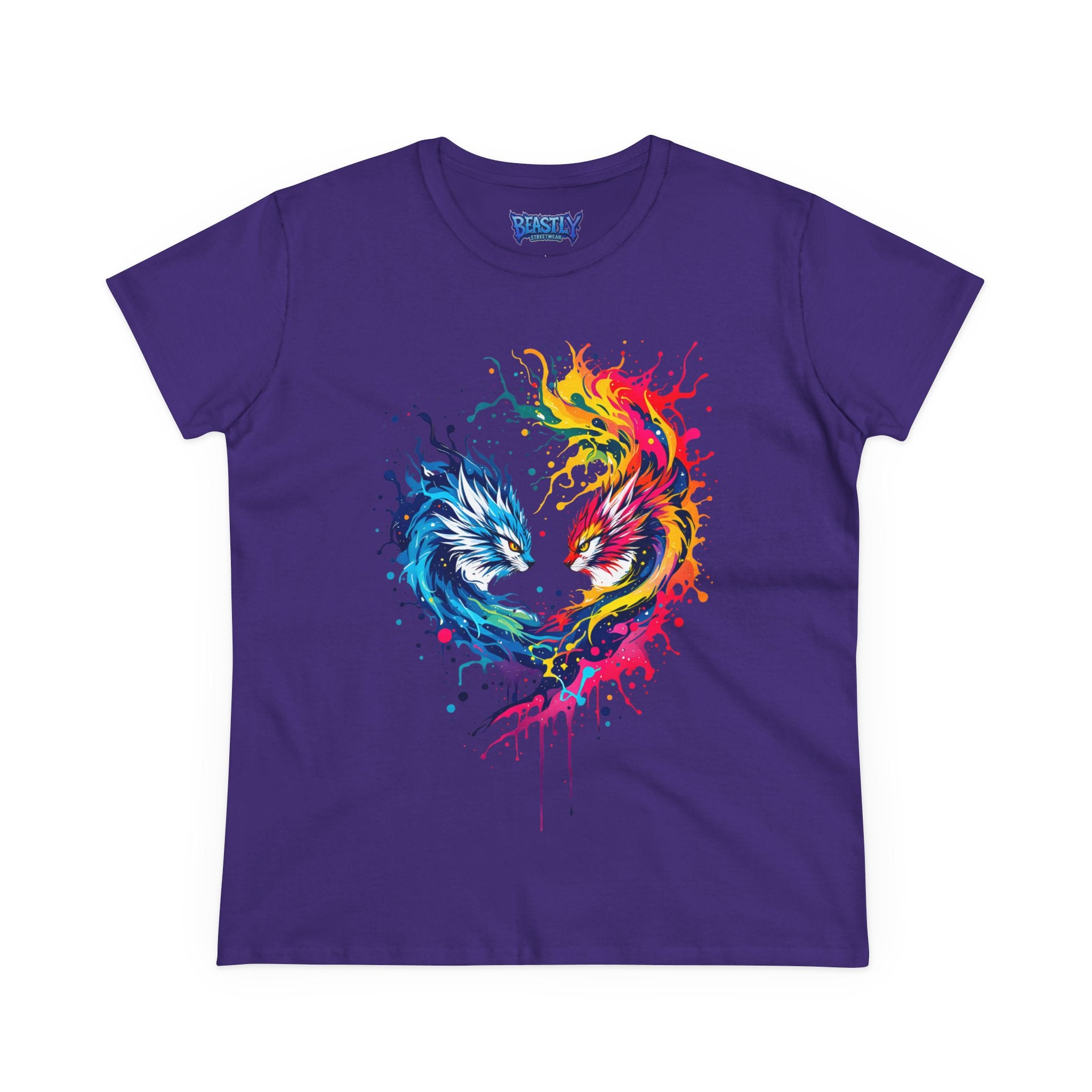 Frost Fire Fusion Women&