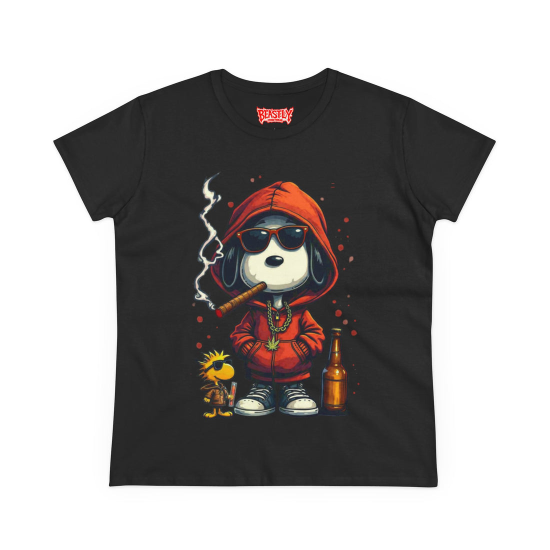 Stay Lit, Blockhead Women&