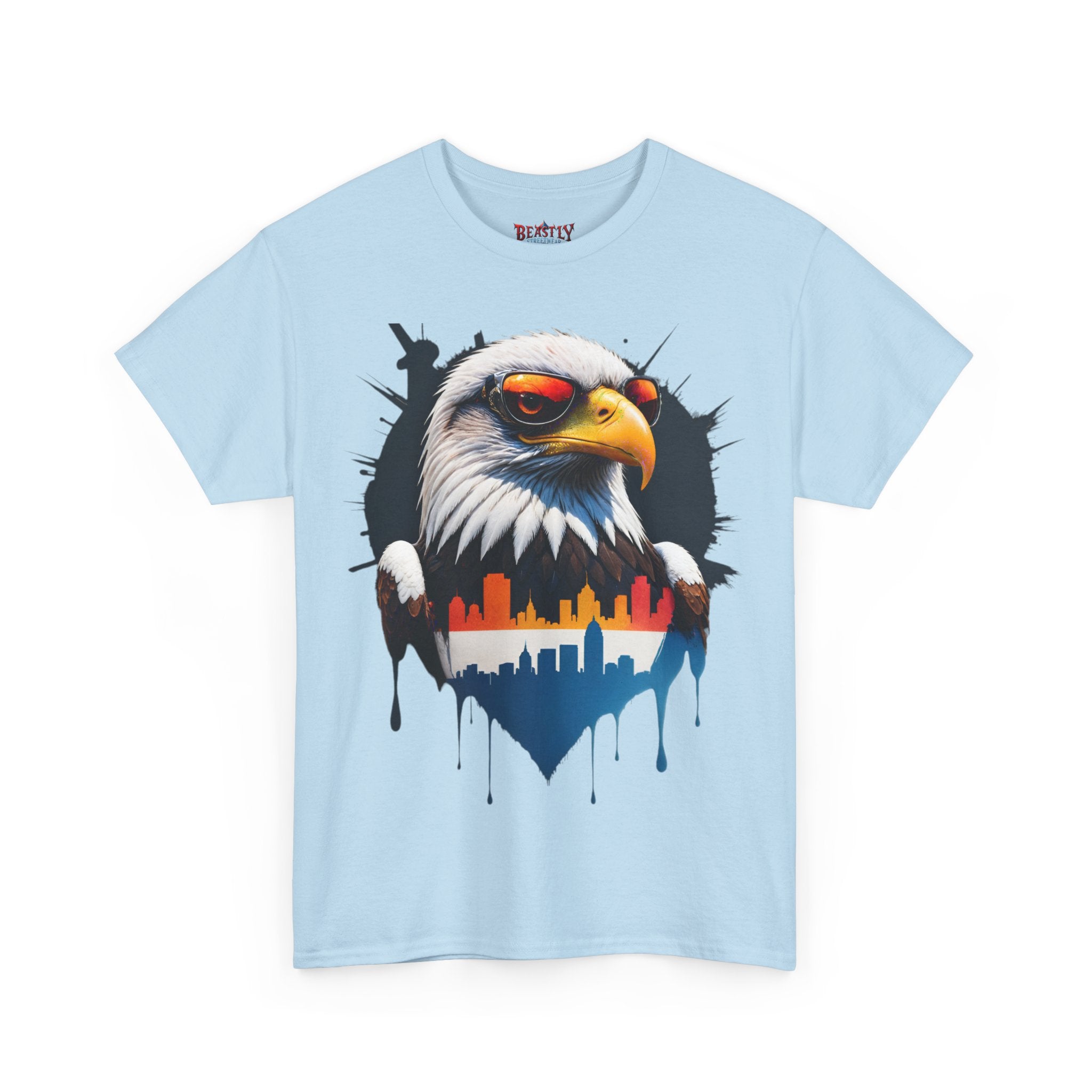 Urban Eagle