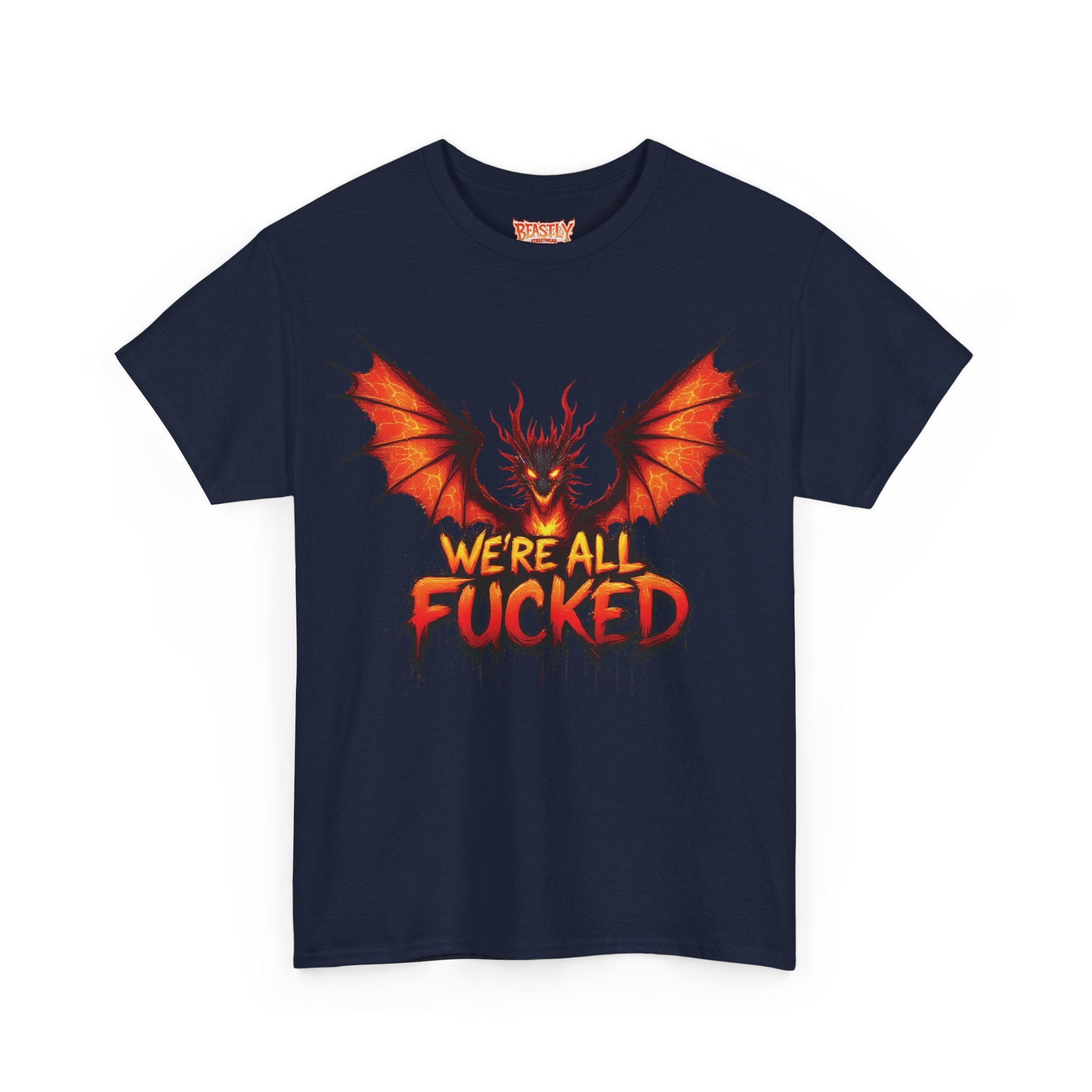 We&