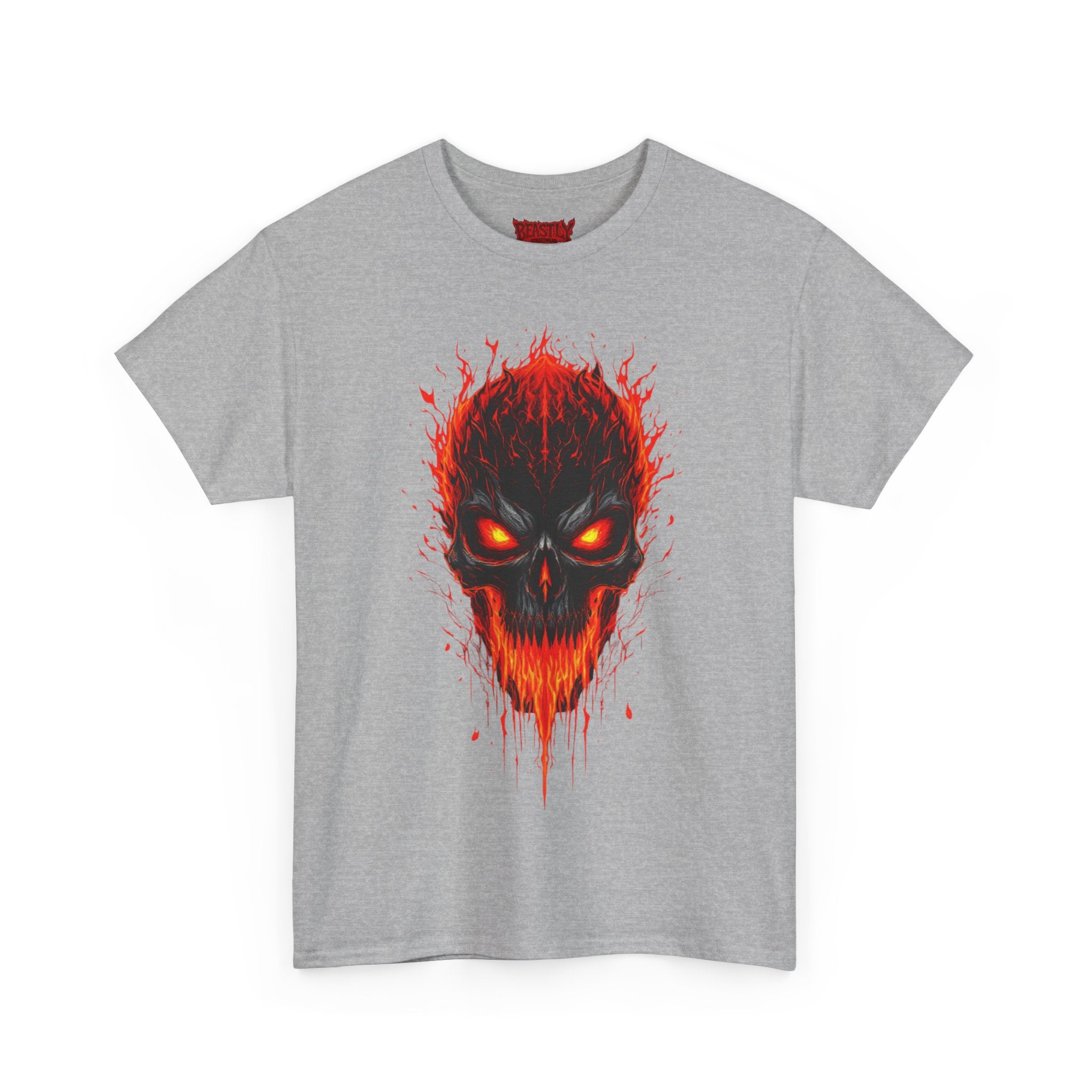 Infernal Grin