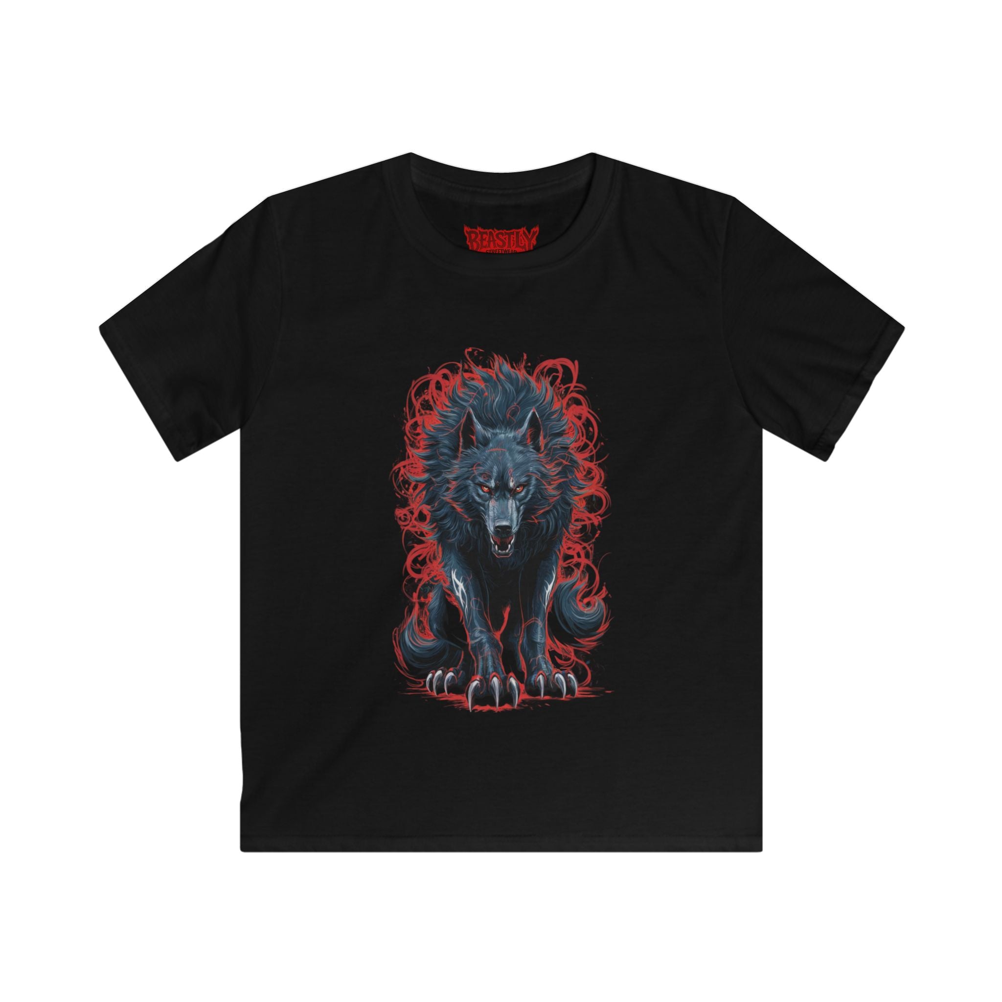 Fenrir Youth Tee
