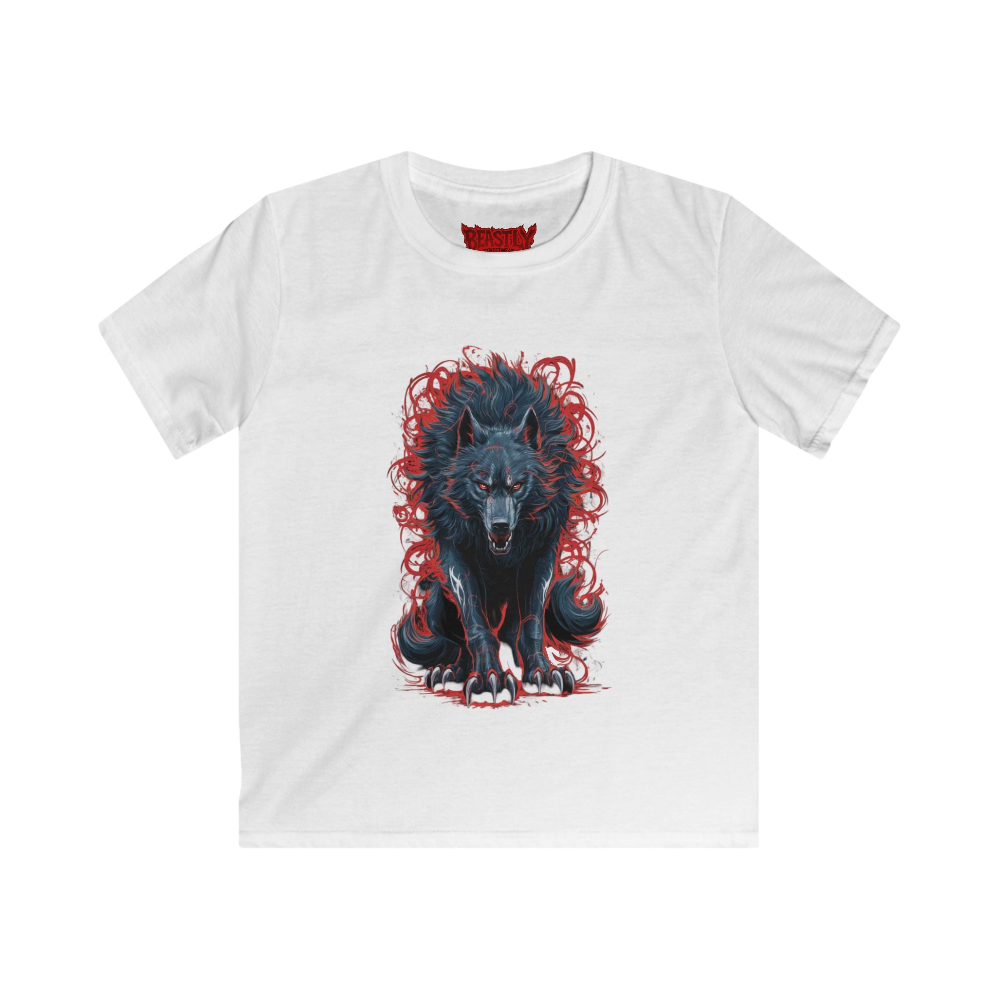 Fenrir Youth Tee