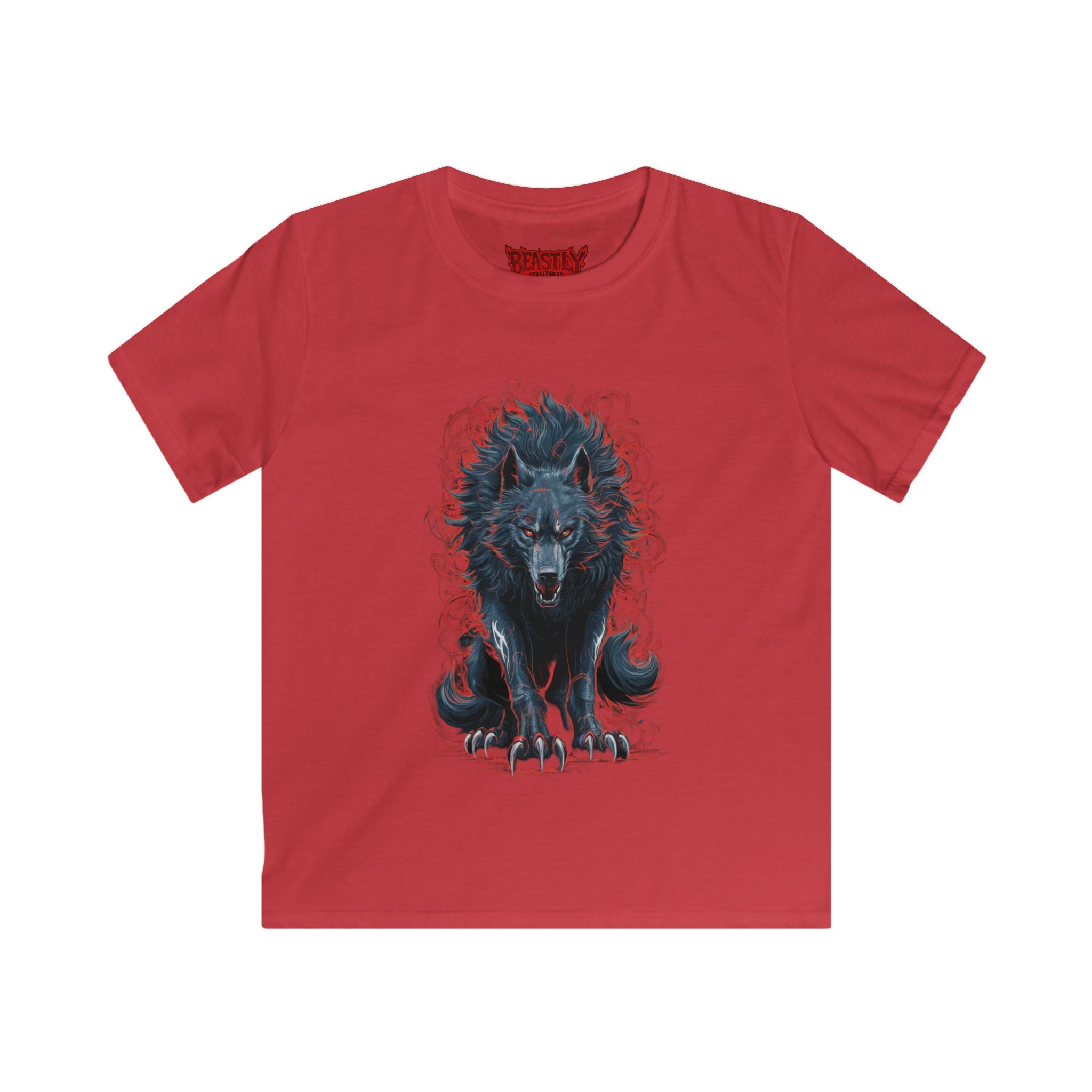 Fenrir Youth Tee