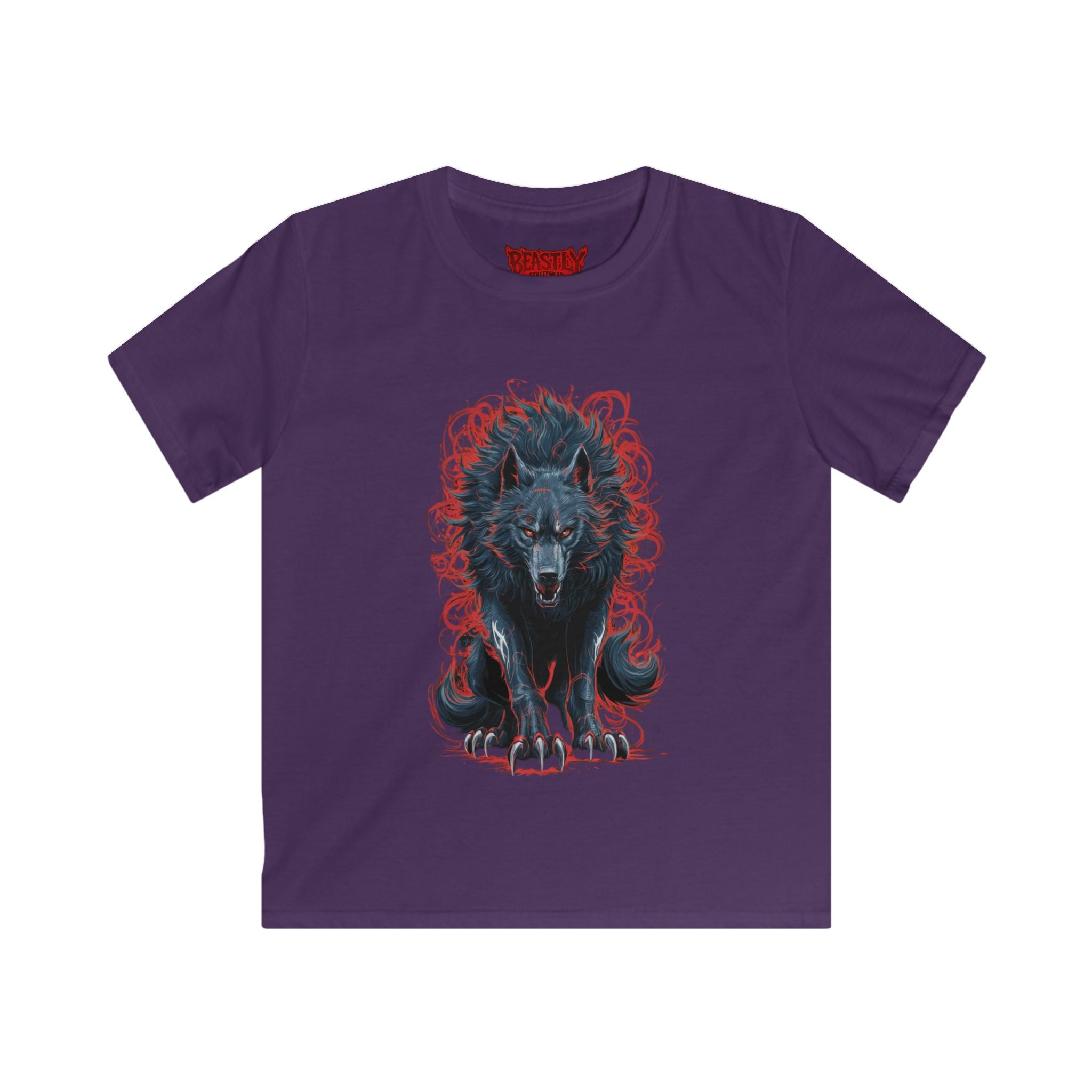 Fenrir Youth Tee