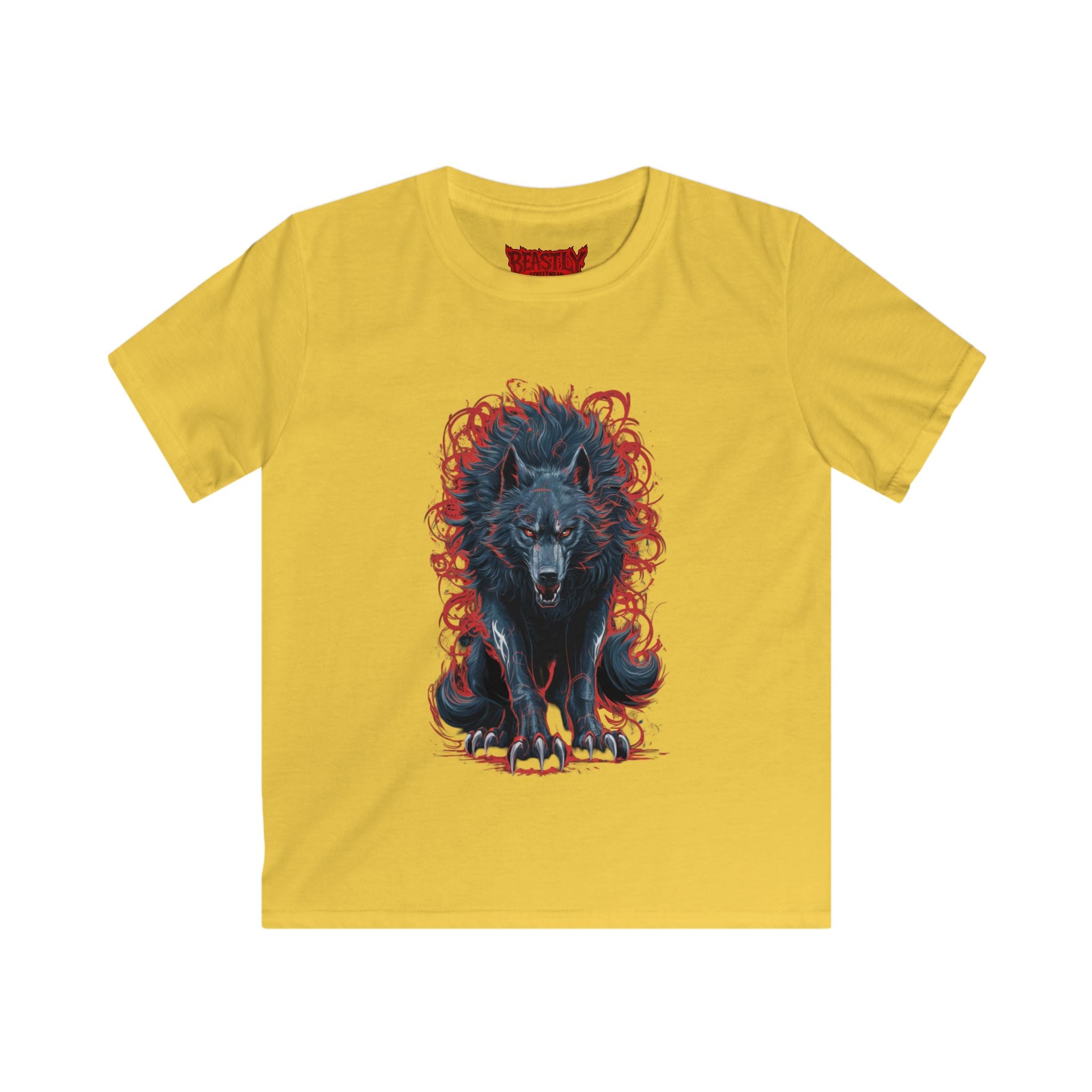 Fenrir Youth Tee