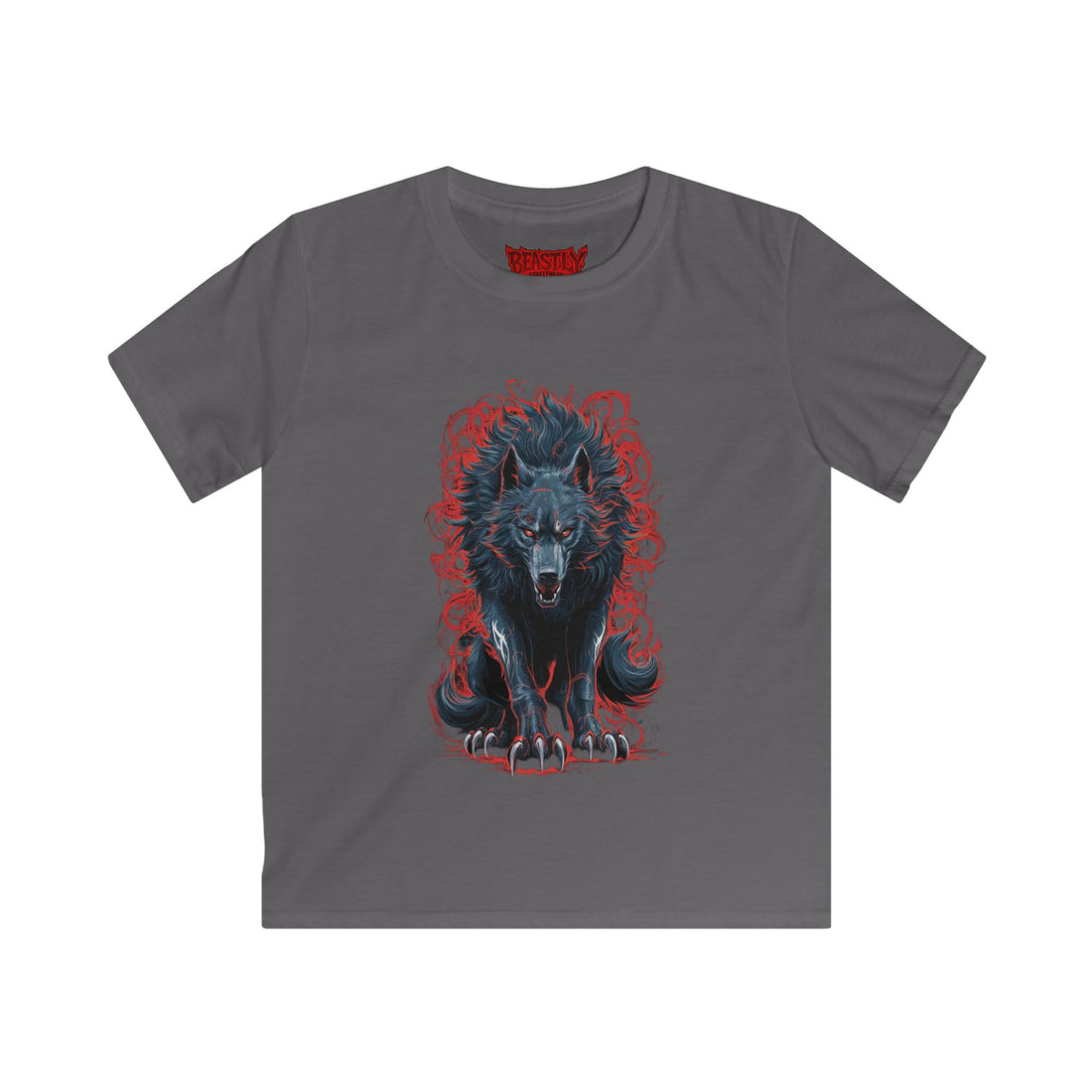 Fenrir Youth Tee