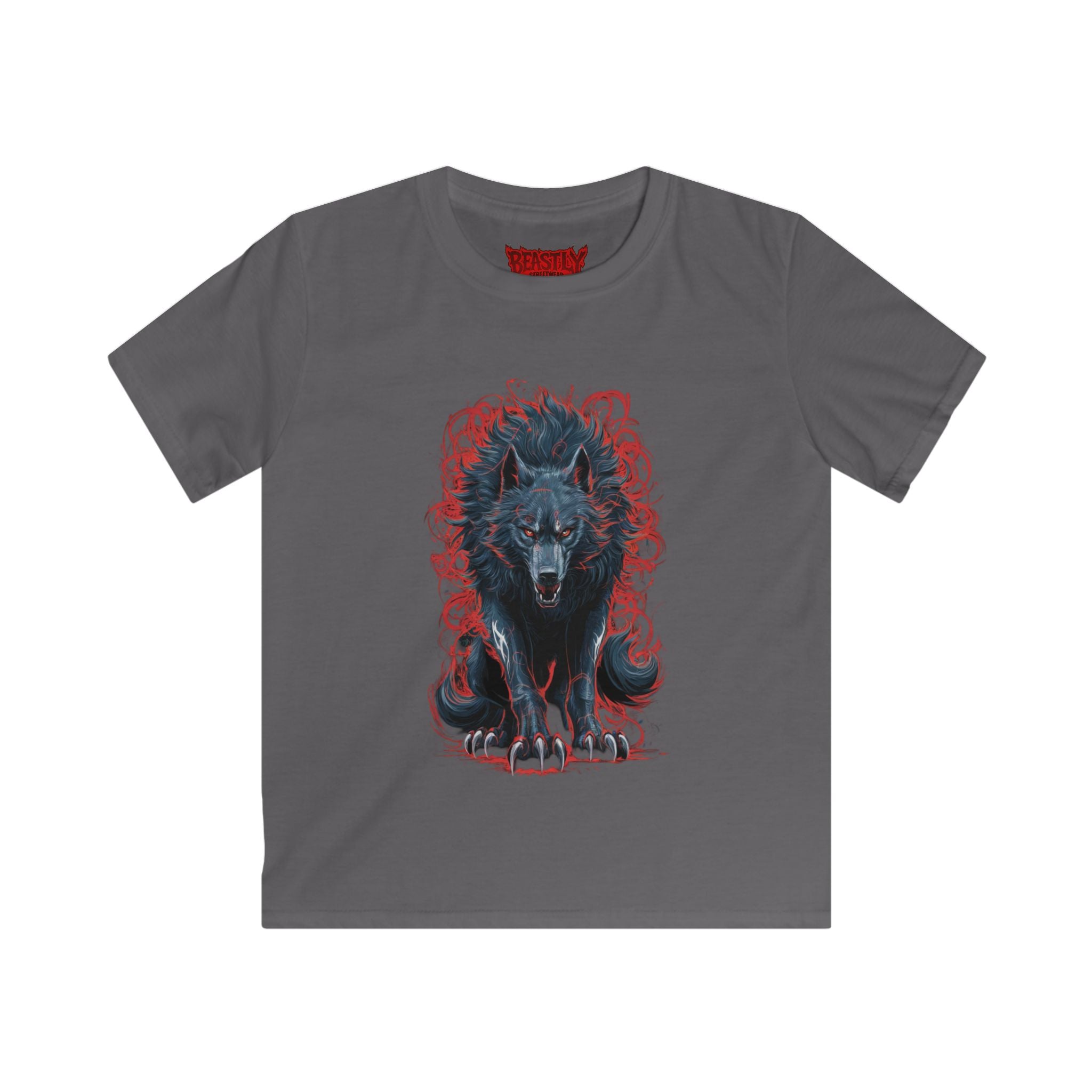 Fenrir Youth Tee