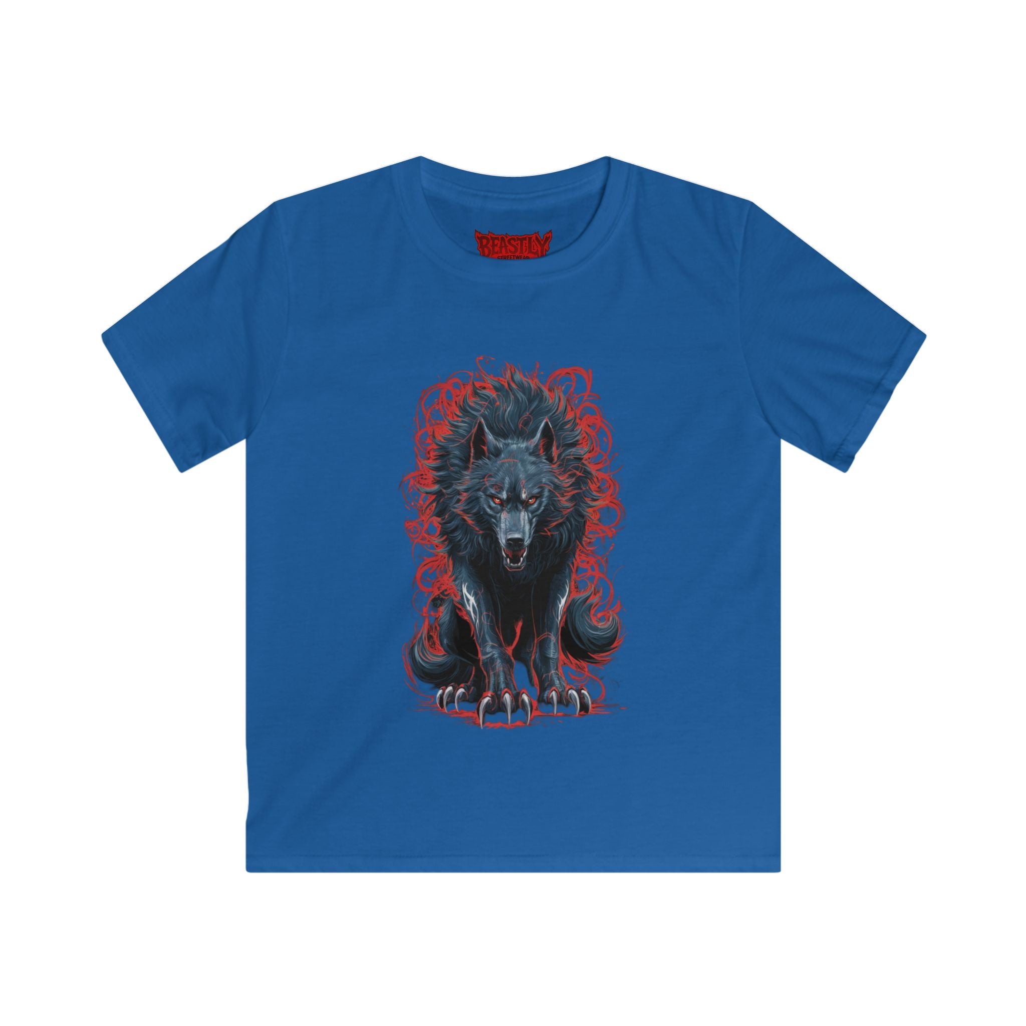 Fenrir Youth Tee