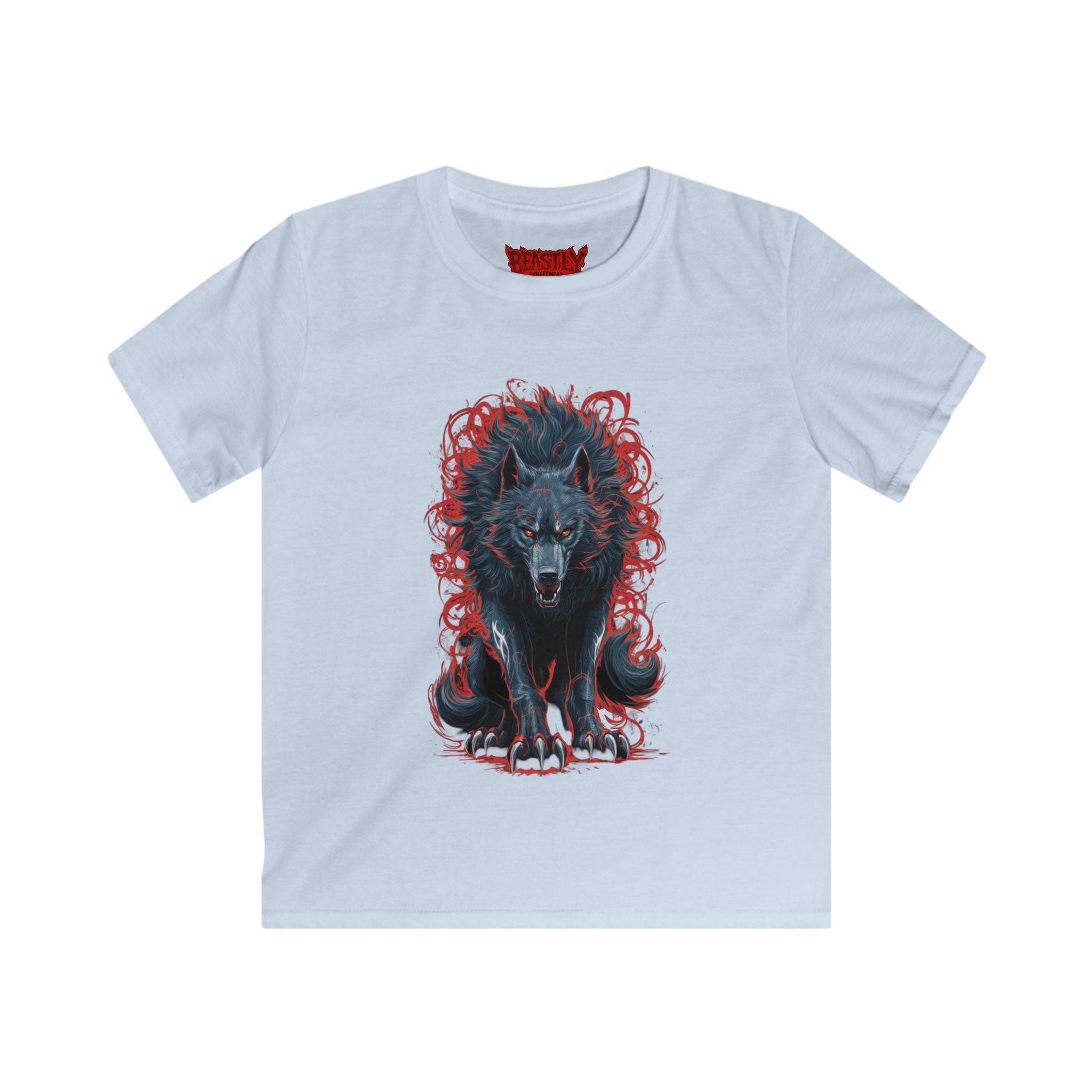 Fenrir Youth Tee