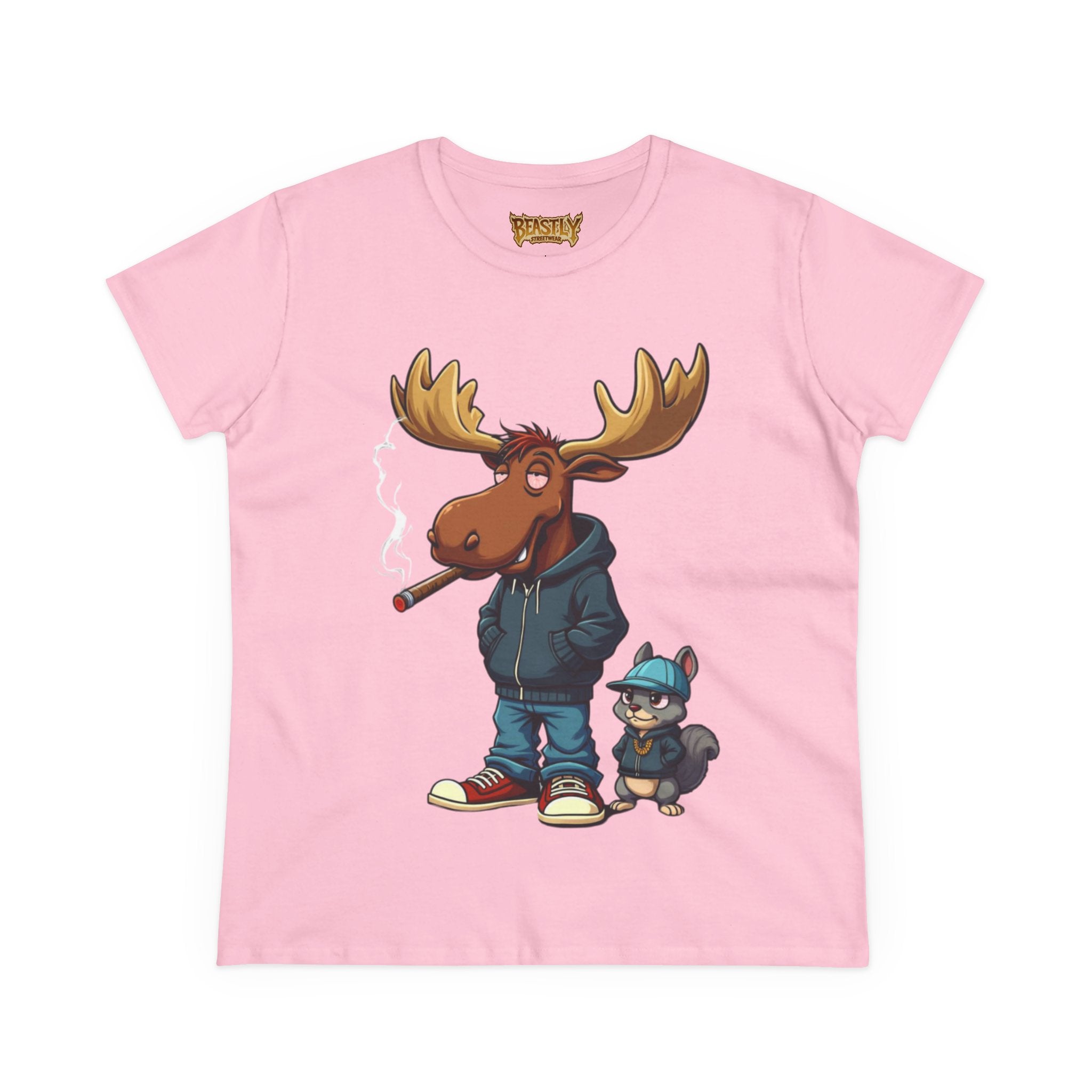 Chronic & Chillwinkle Women&