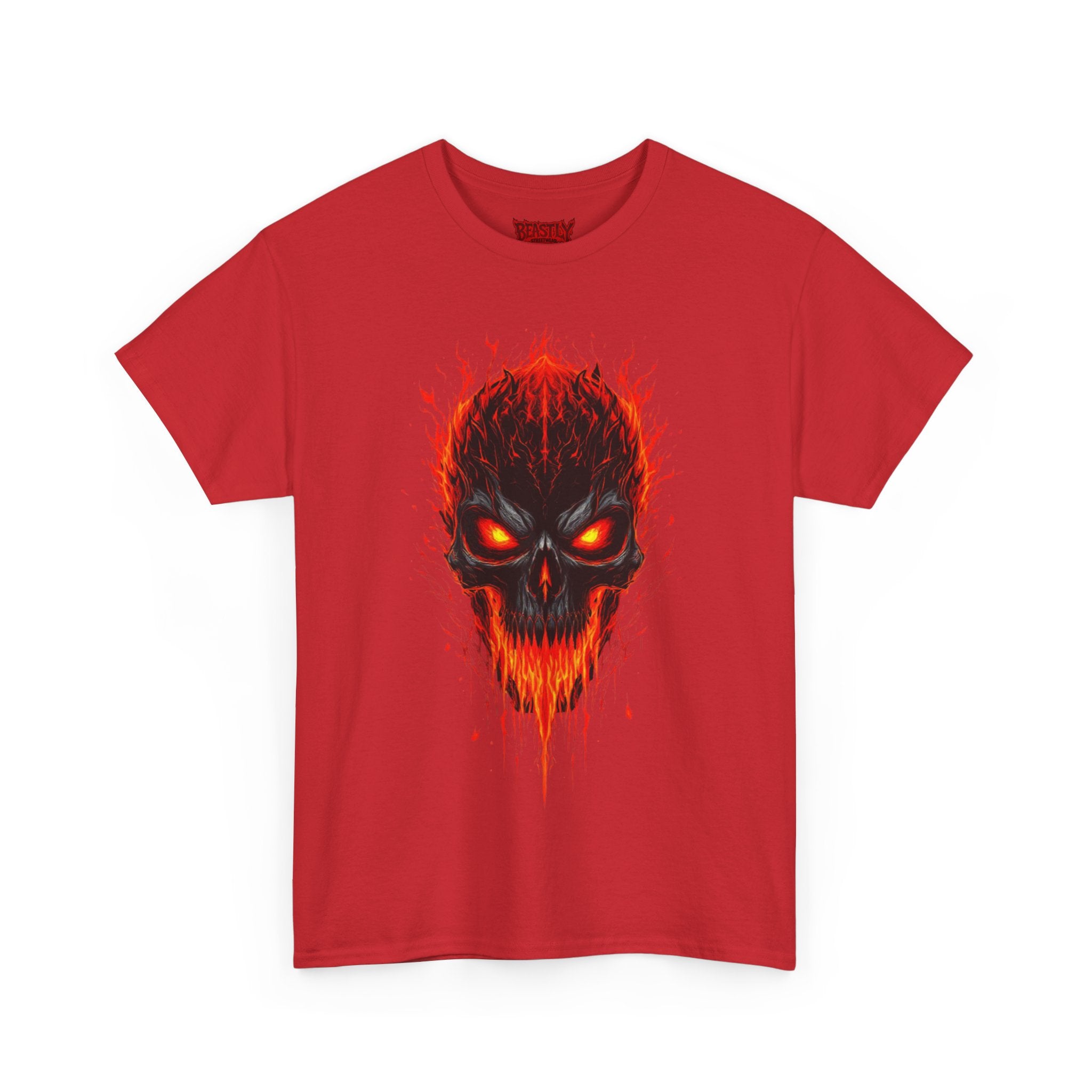 Infernal Grin