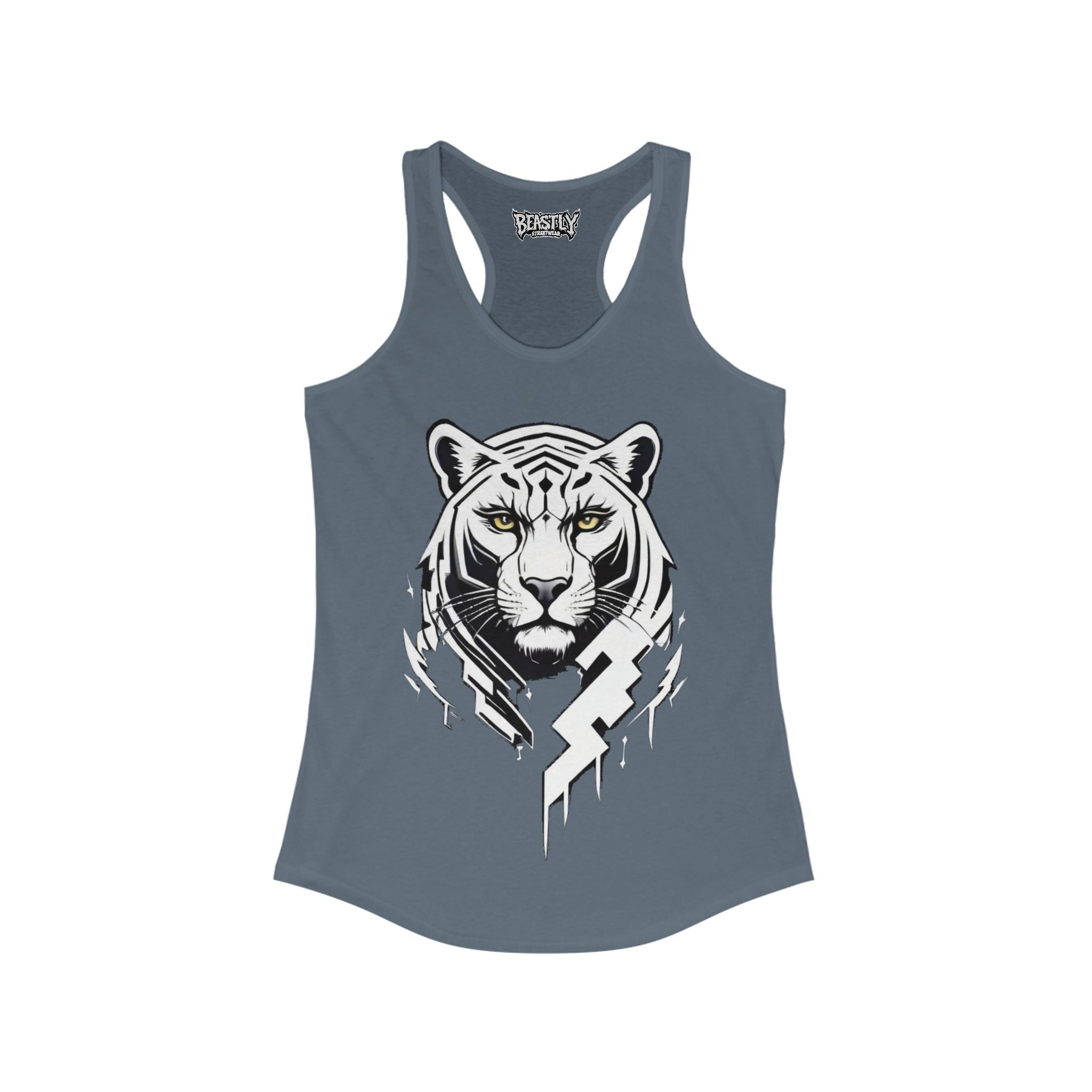 El Tigre Blanco Women&