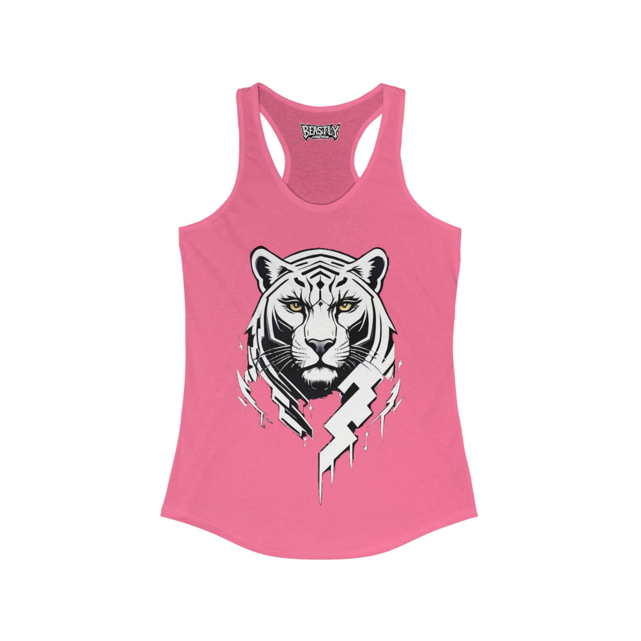 El Tigre Blanco Women&