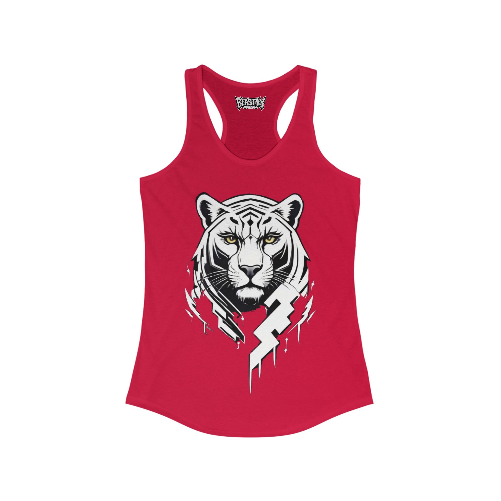 El Tigre Blanco Women&