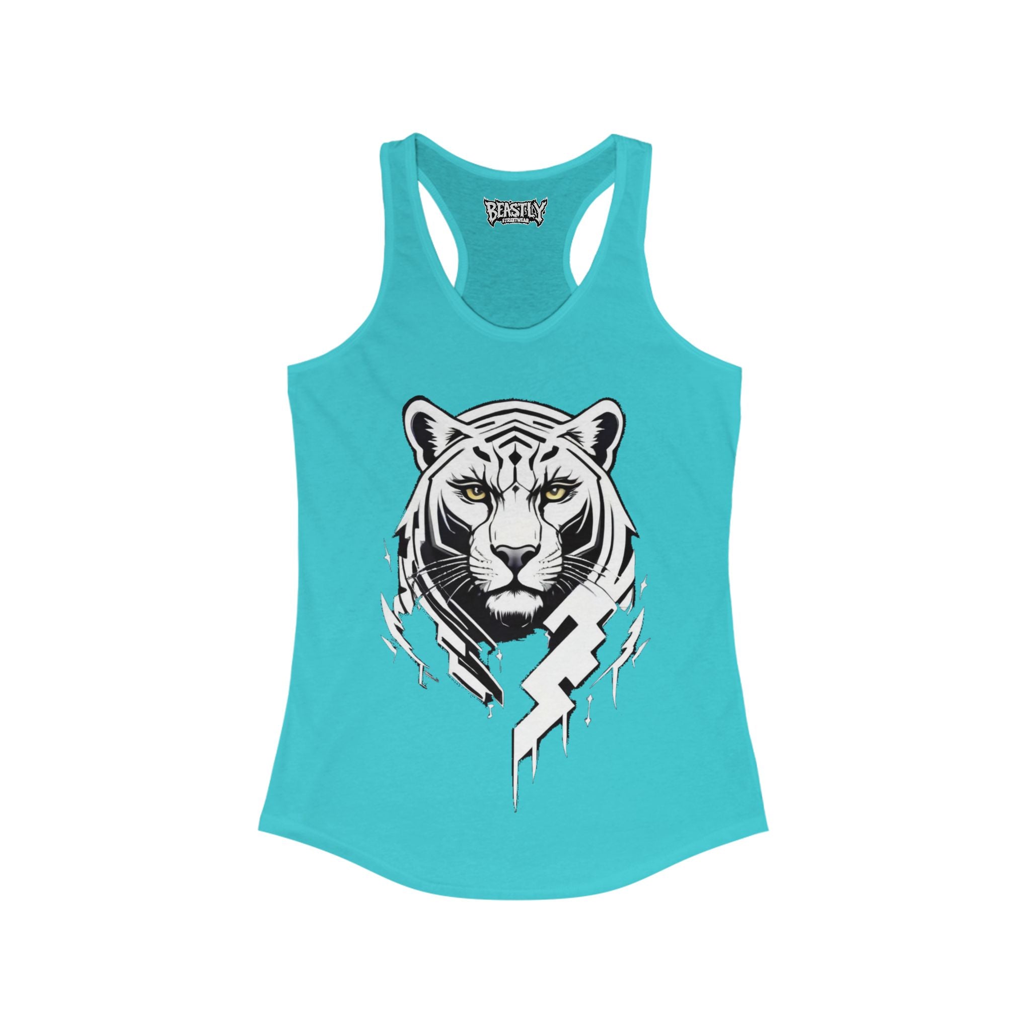 El Tigre Blanco Women&