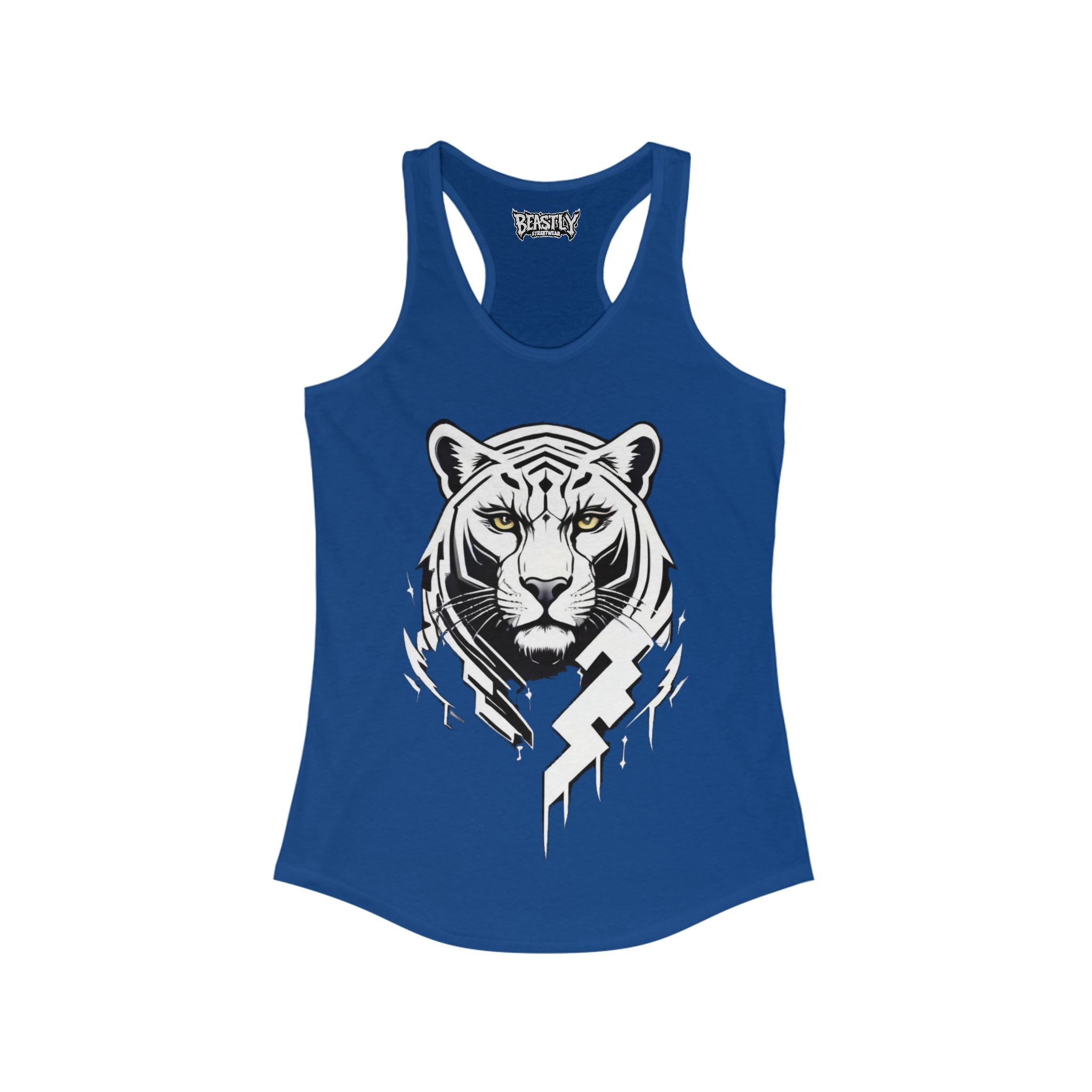 El Tigre Blanco Women&