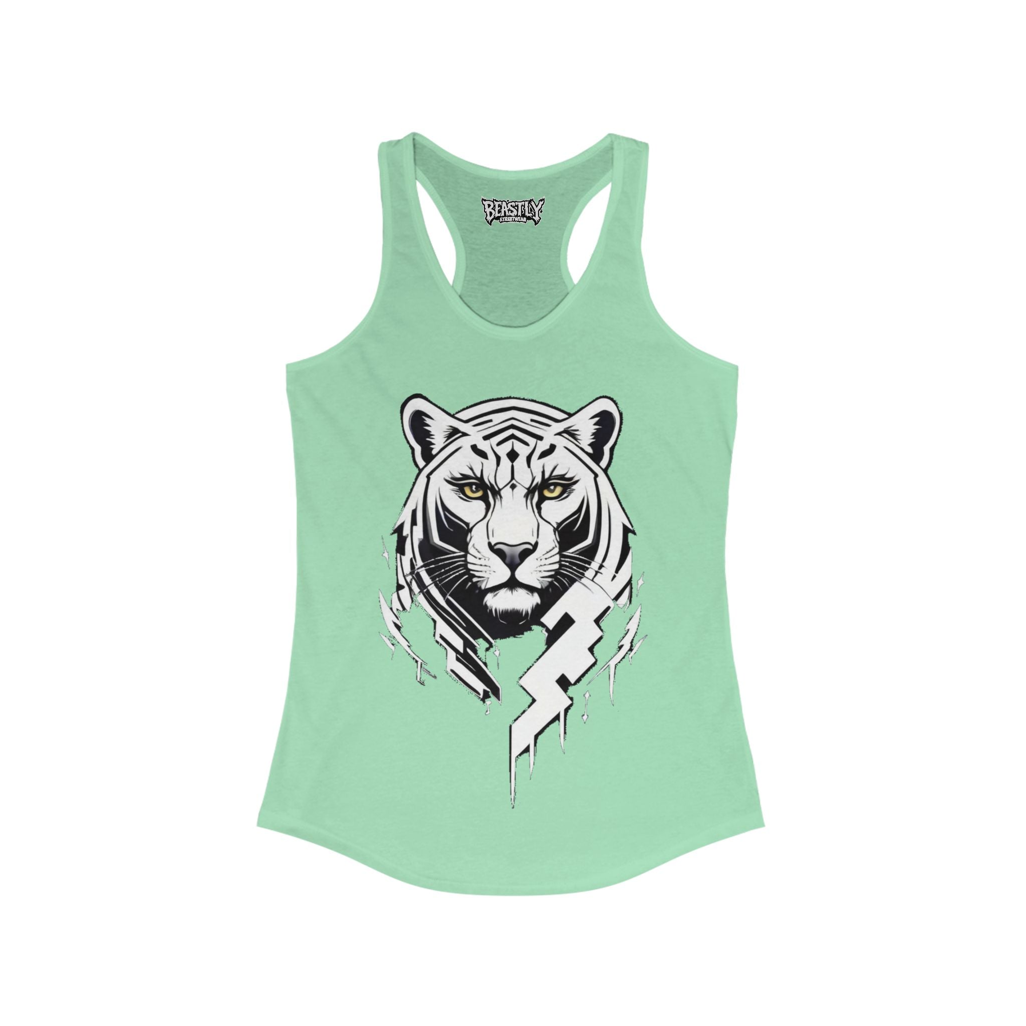 El Tigre Blanco Women&