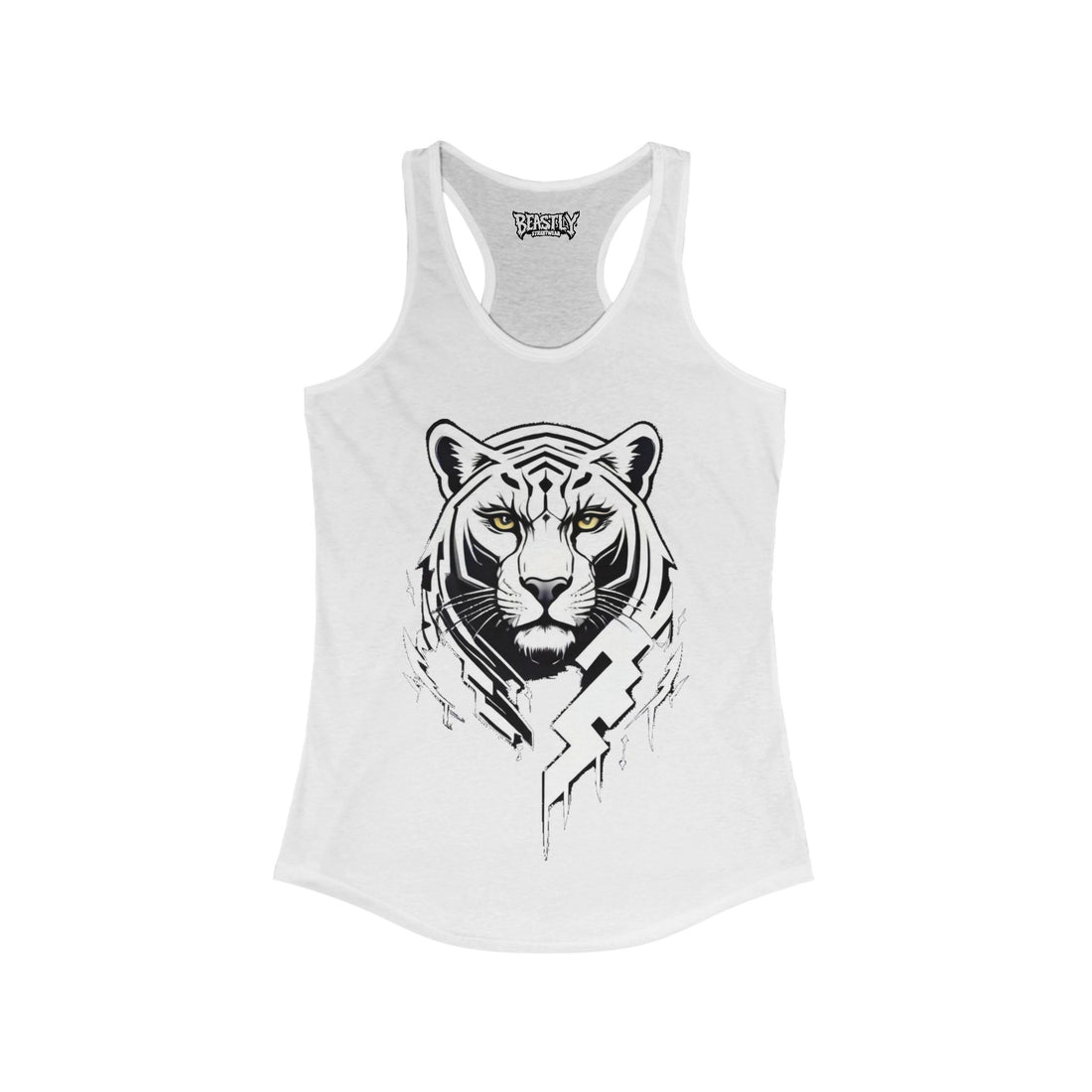El Tigre Blanco Women&