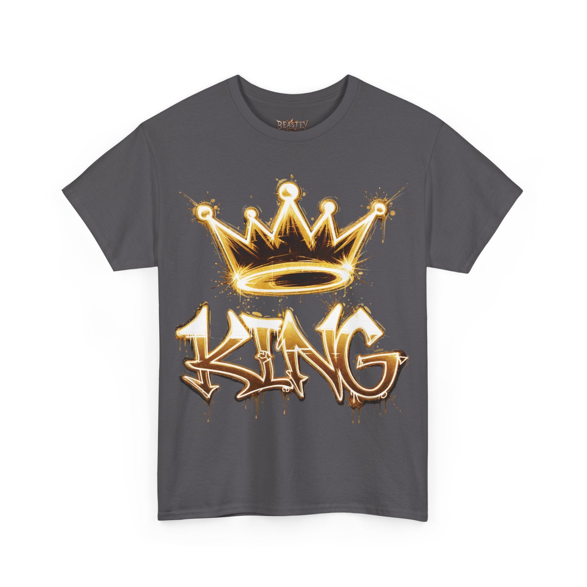 King