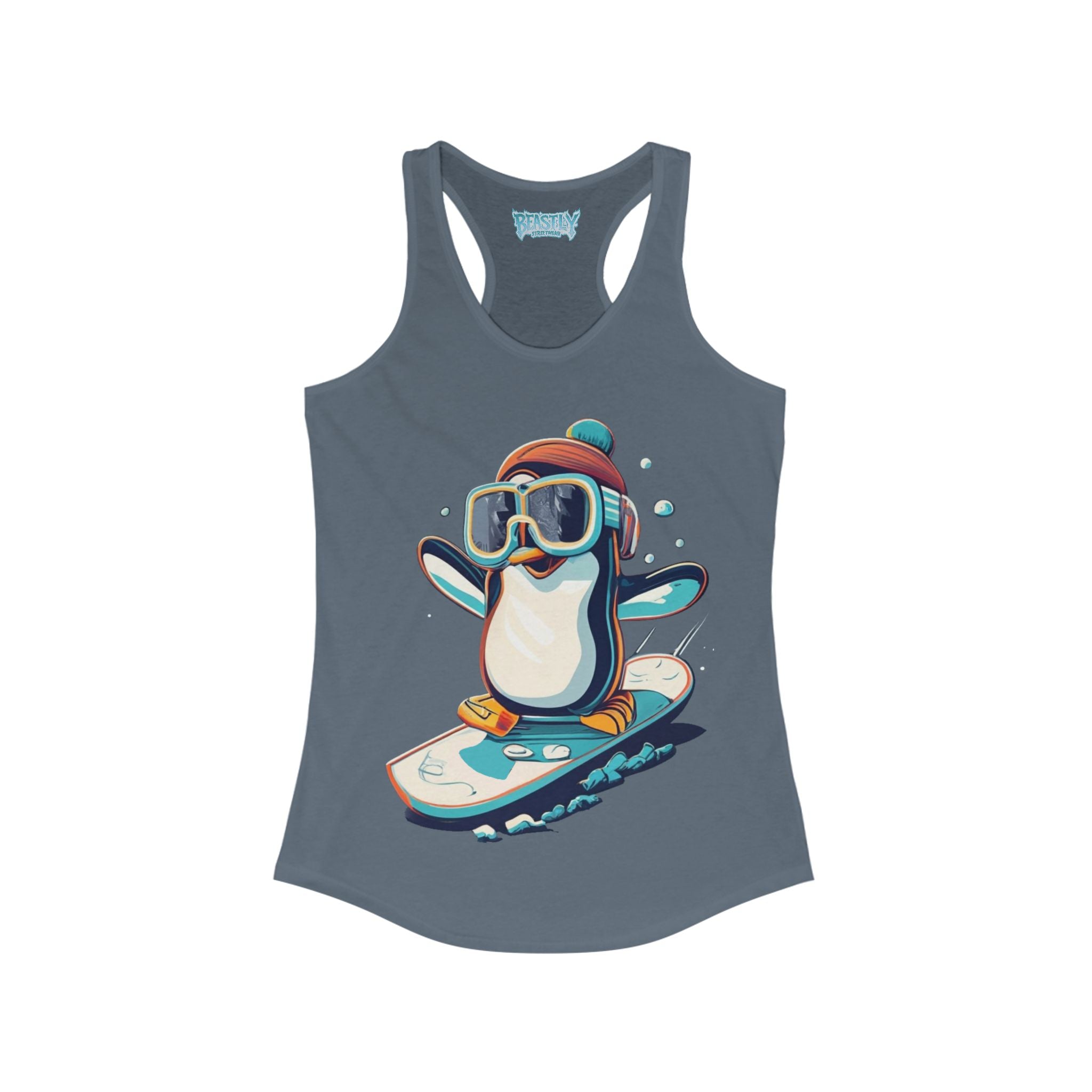 Shred Women&