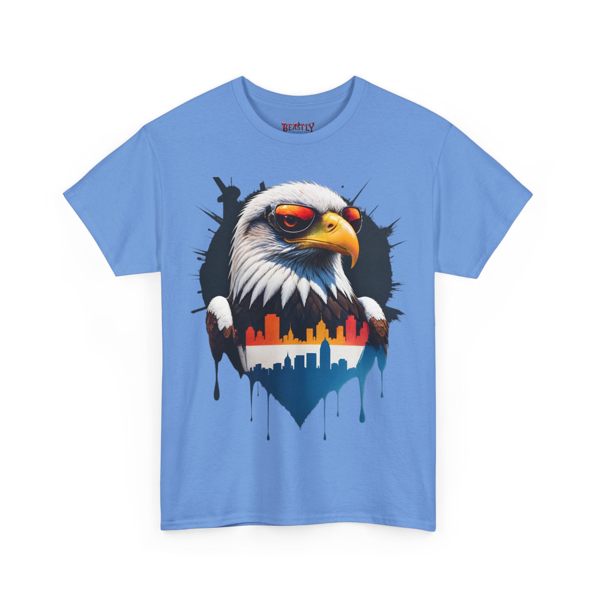 Urban Eagle