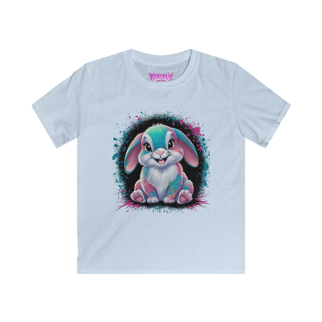 Floppy Hoppy Happiness Youth Tee