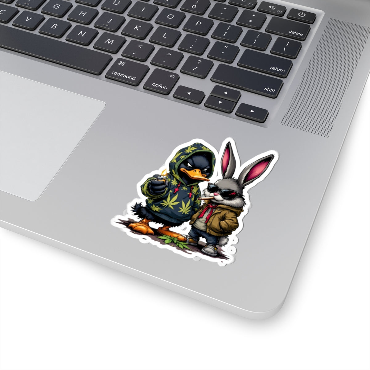 Hood Life Legends Sticker